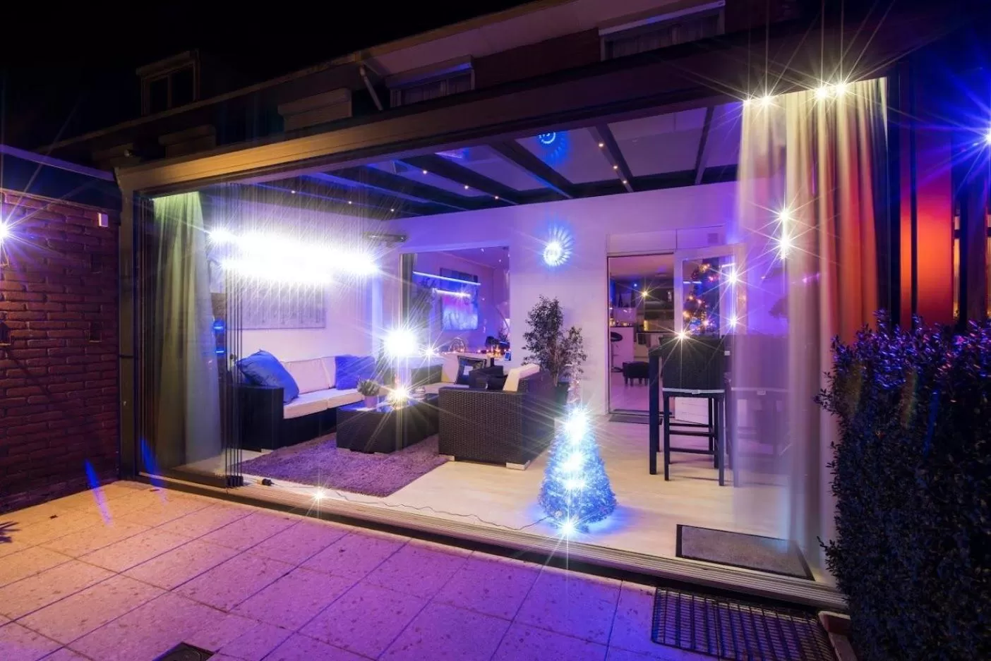 Property building in Enschede