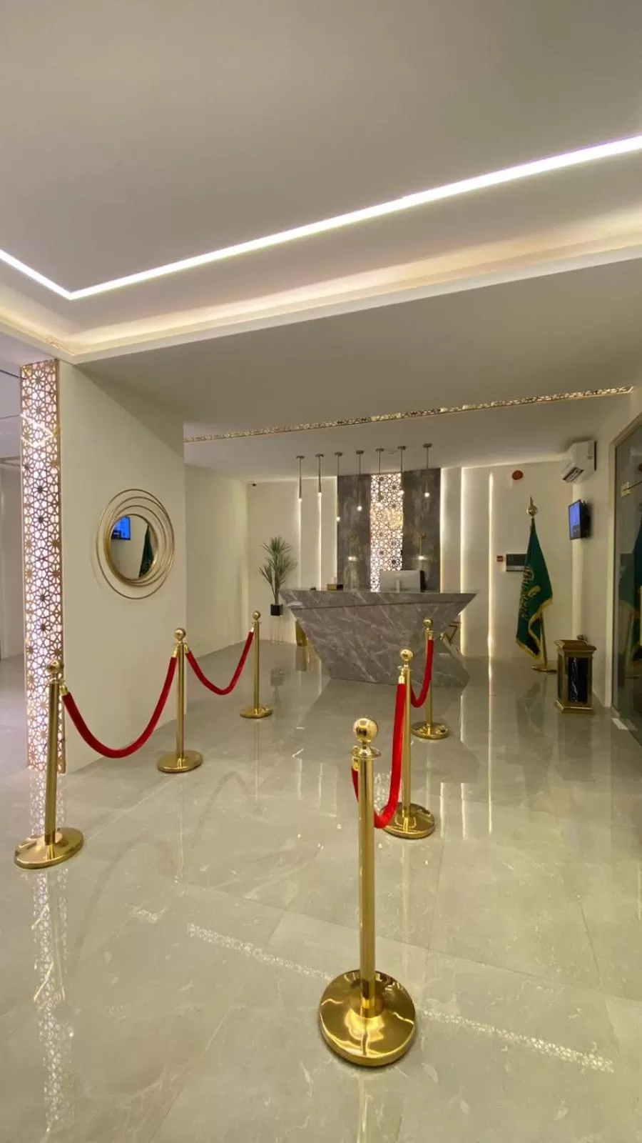 فندق جولدن الأندلس أبها - Golden Andalus Hotel Abha