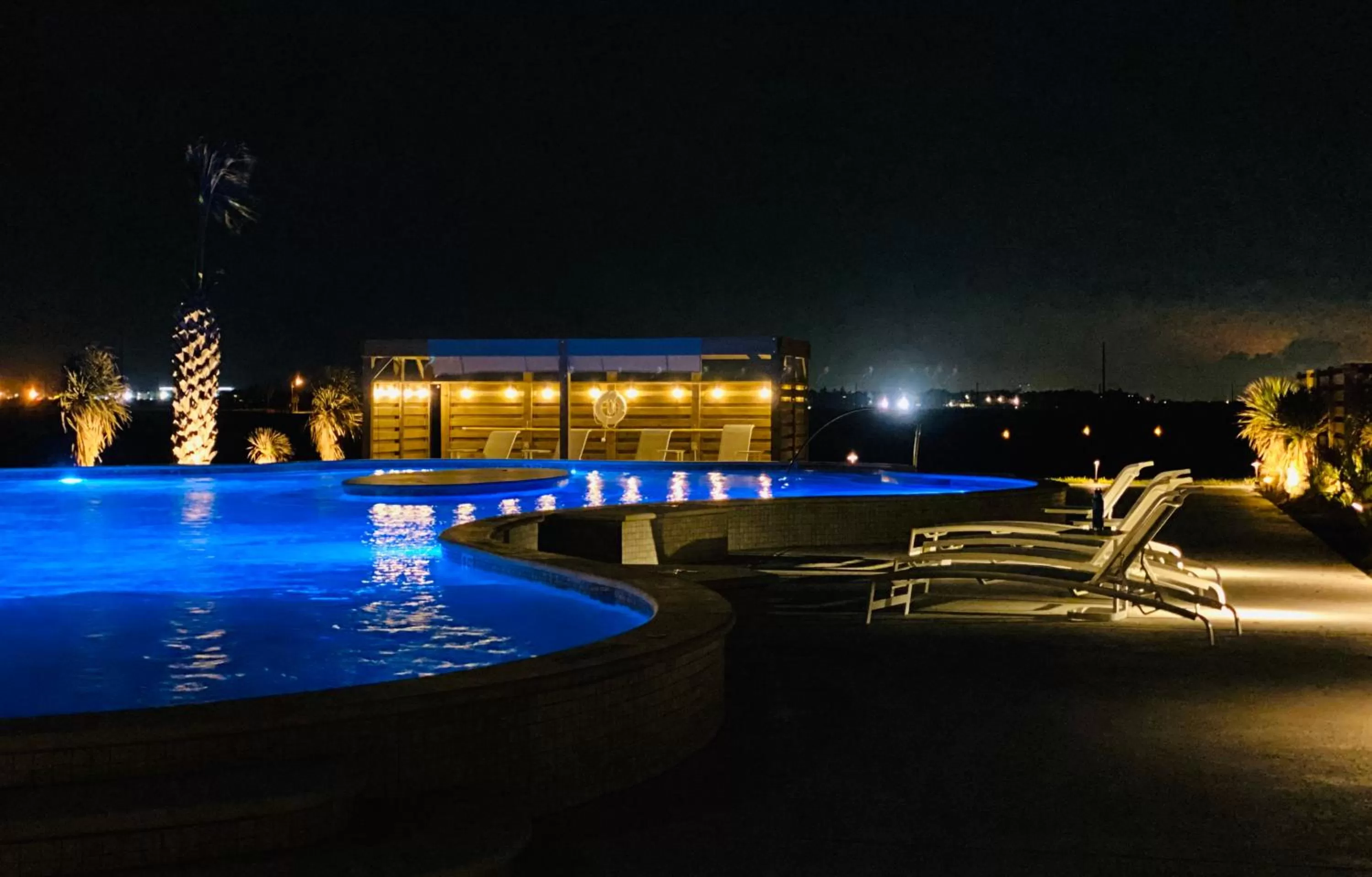 Property building in Lively Beach