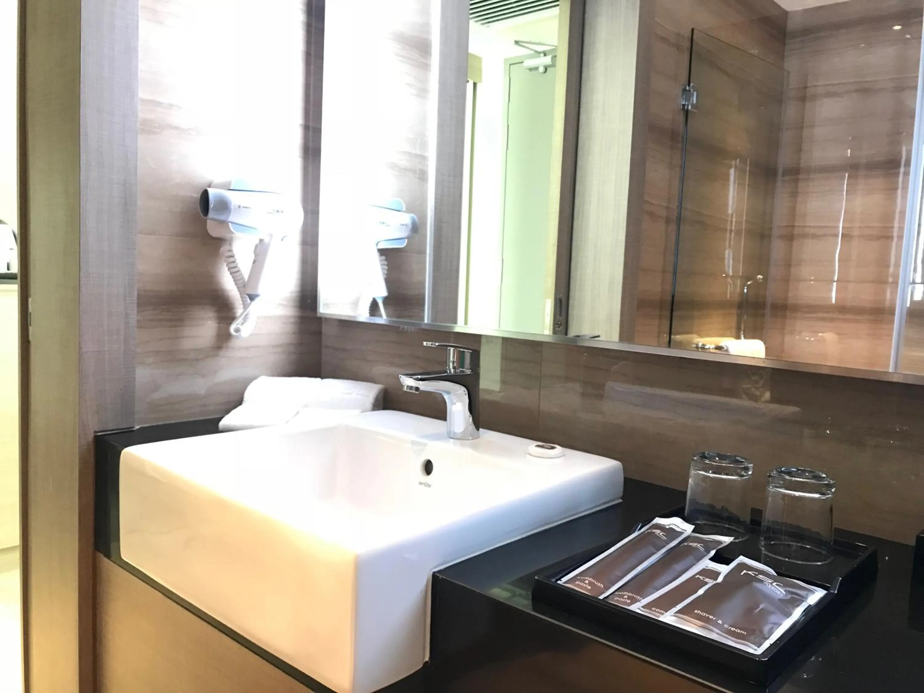 KSL Hot Spring Resort