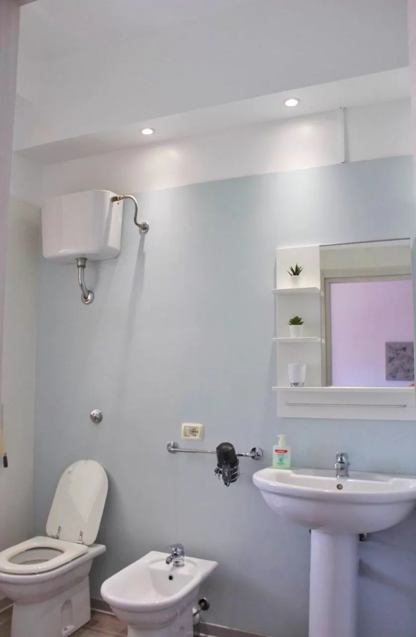 Lecce Stazione Centrale