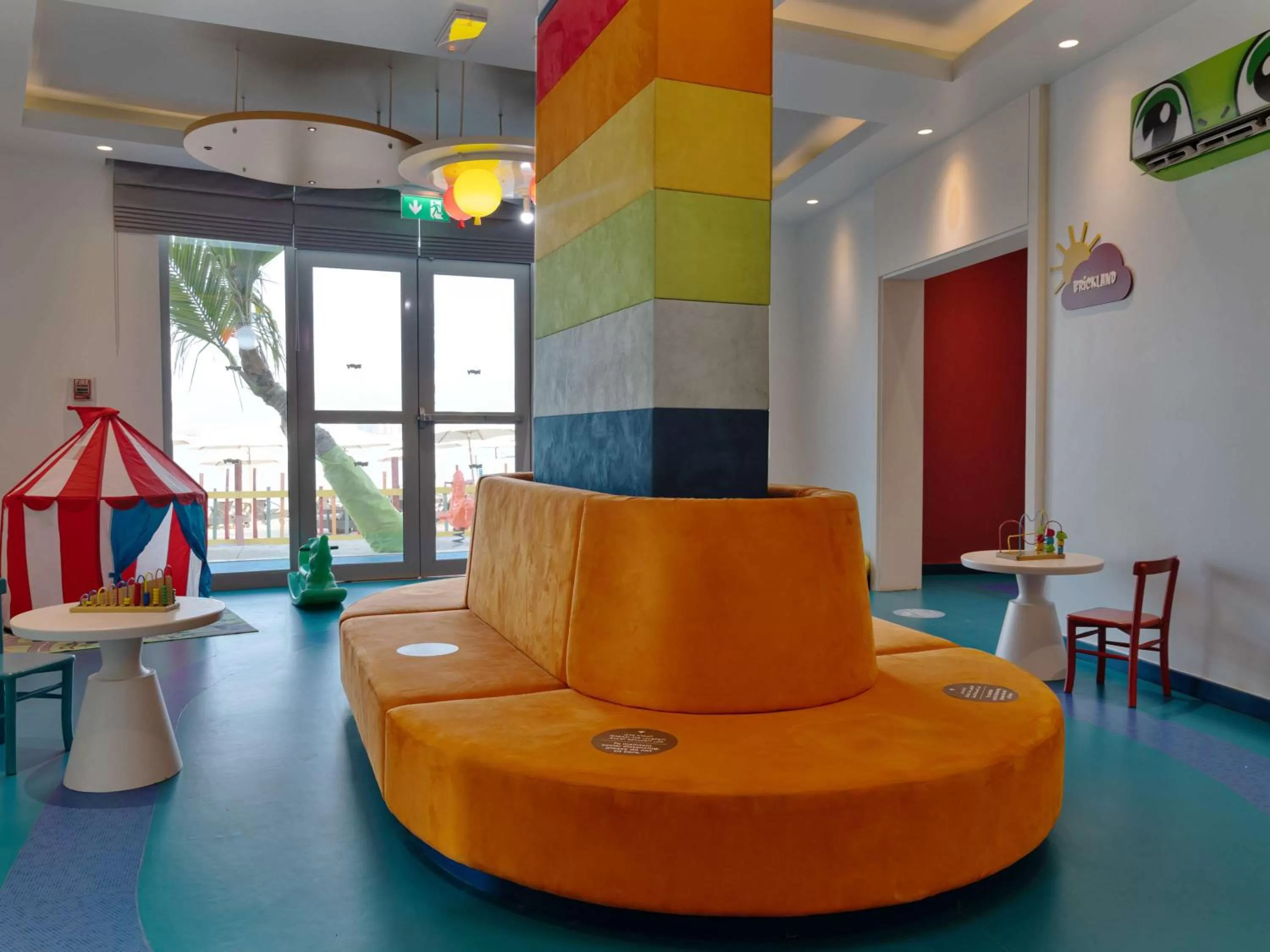 Other in Rixos The Palm Luxury Suite Collection - Ultra All Inclusive