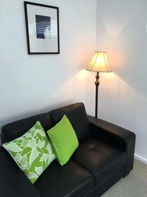 Ashmont Motel and Apartments