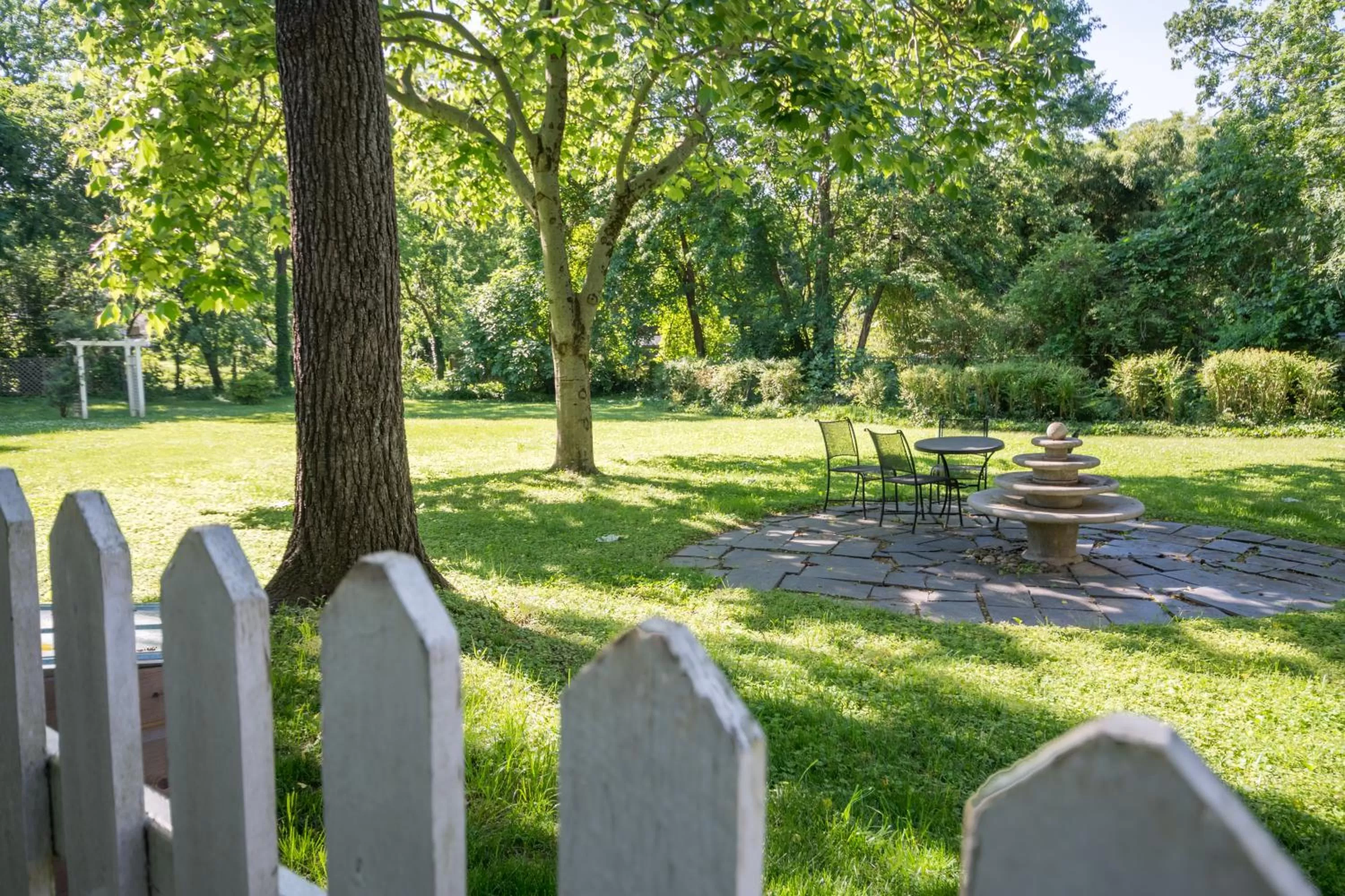 The Dailey Renewal Retreat B & B