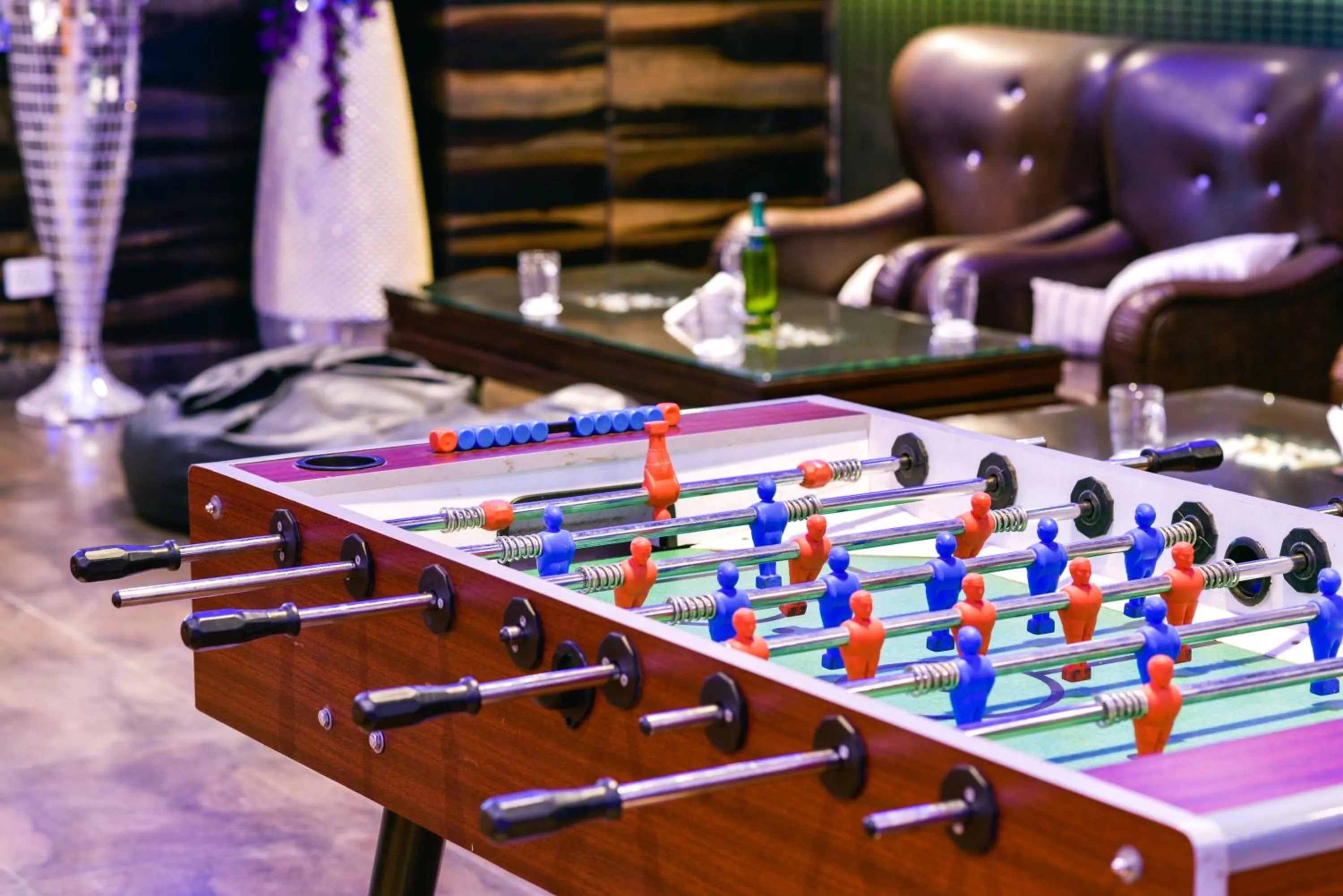 Entertainment in Souvenir Jaipur