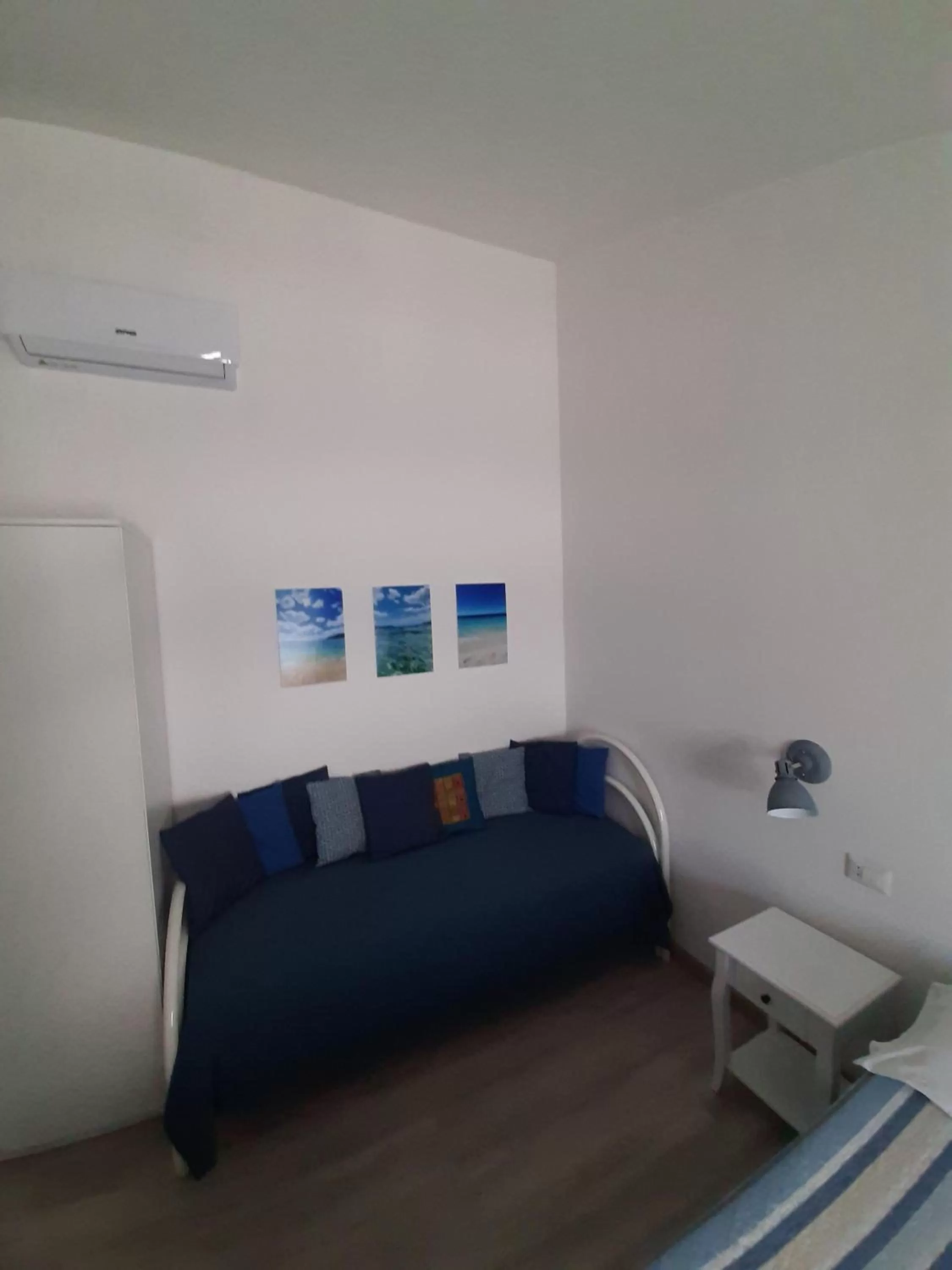 Other, Bed in Cuscino e Cappuccino B&B