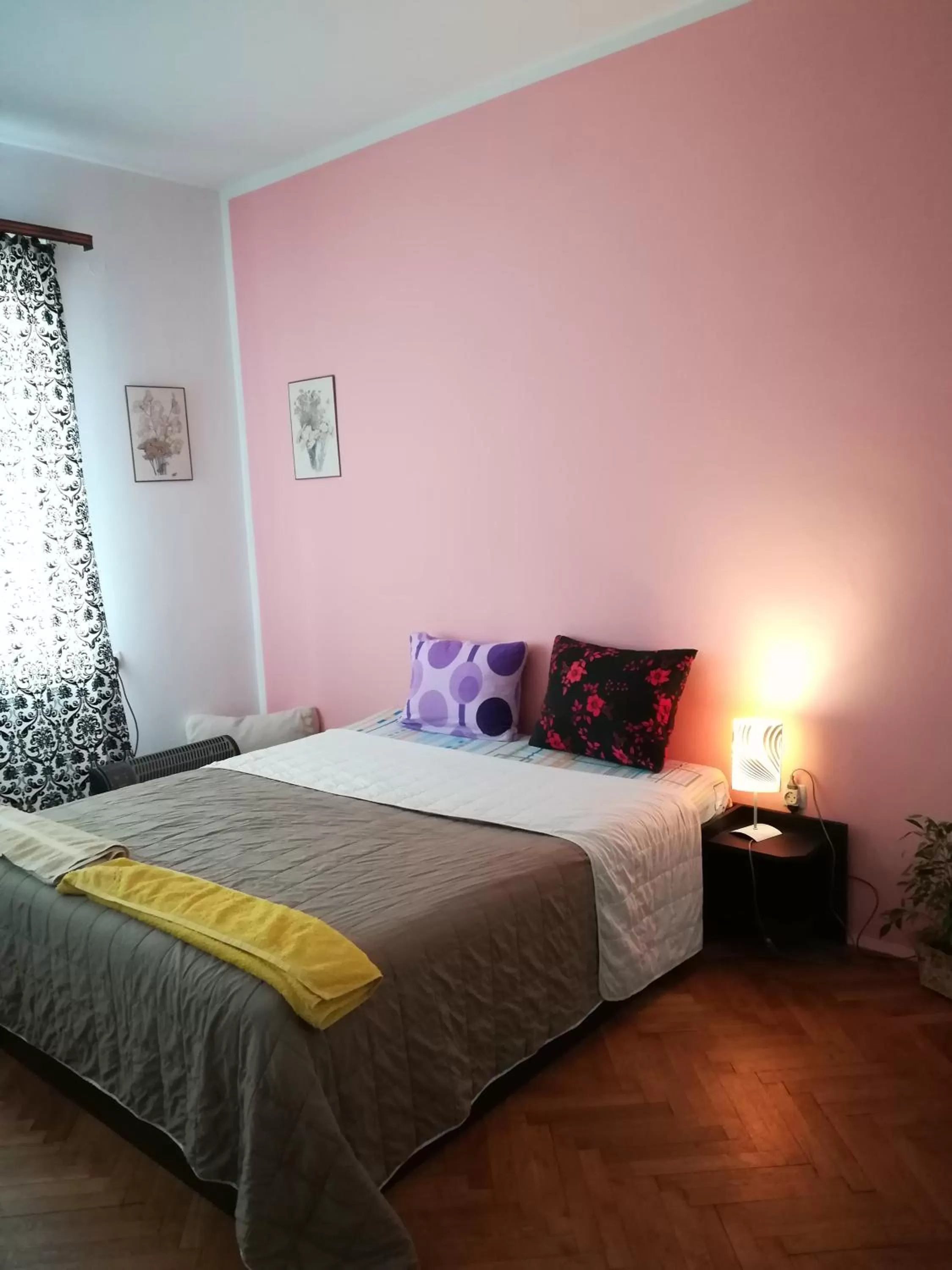 Photo of the whole room in Belle Stelle Sofia