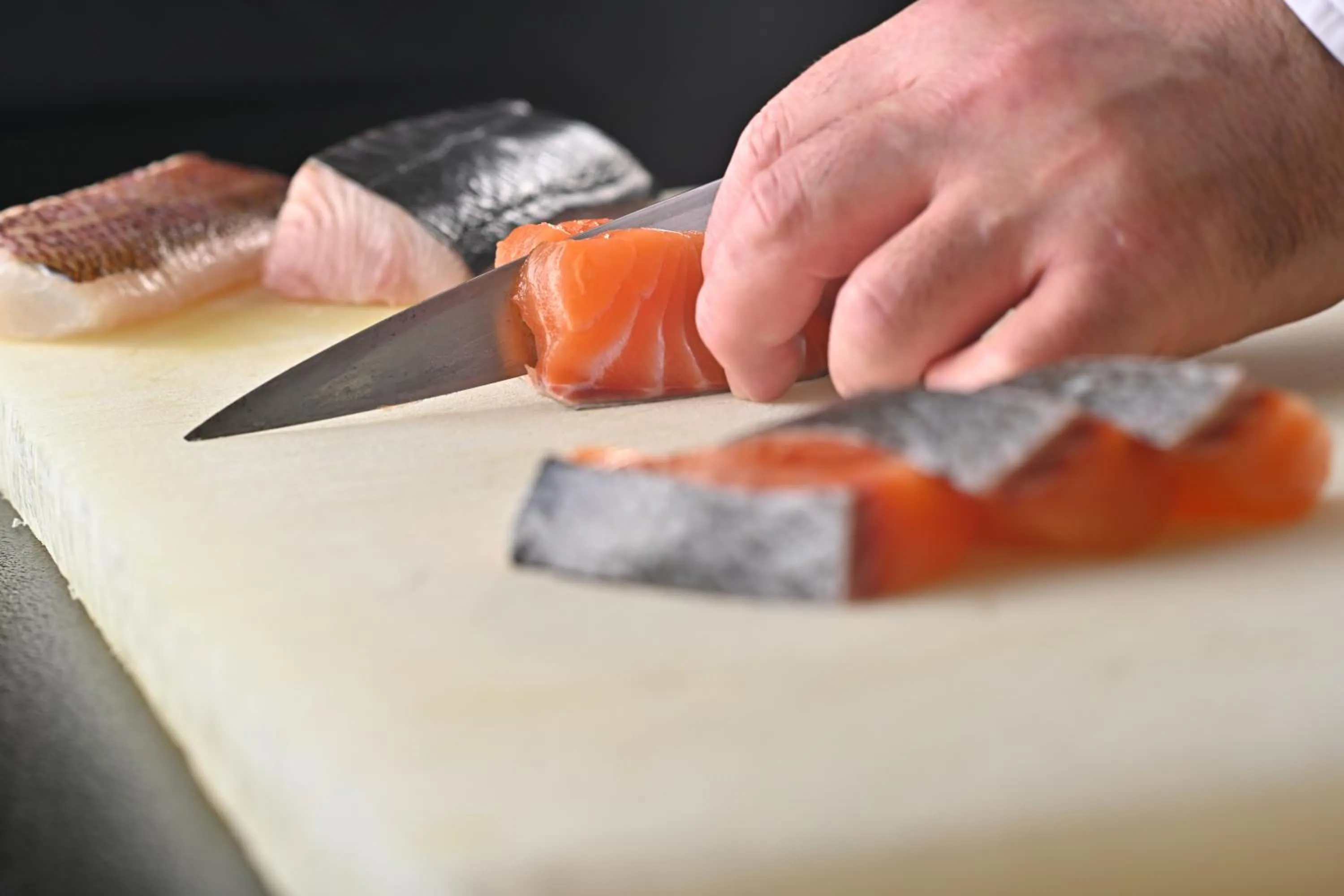 Dinner in Watazen Ryokan - Established in 1830