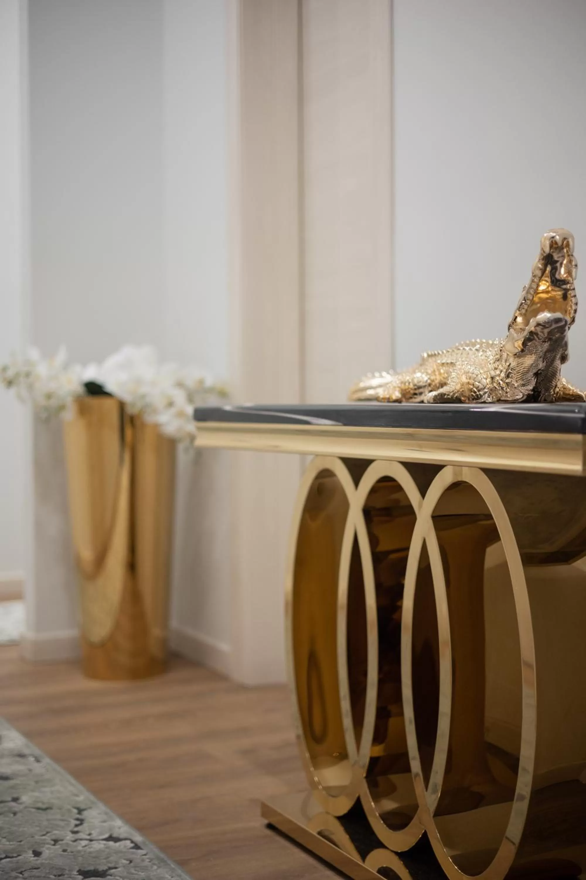 Hotel Boutique Vila 135