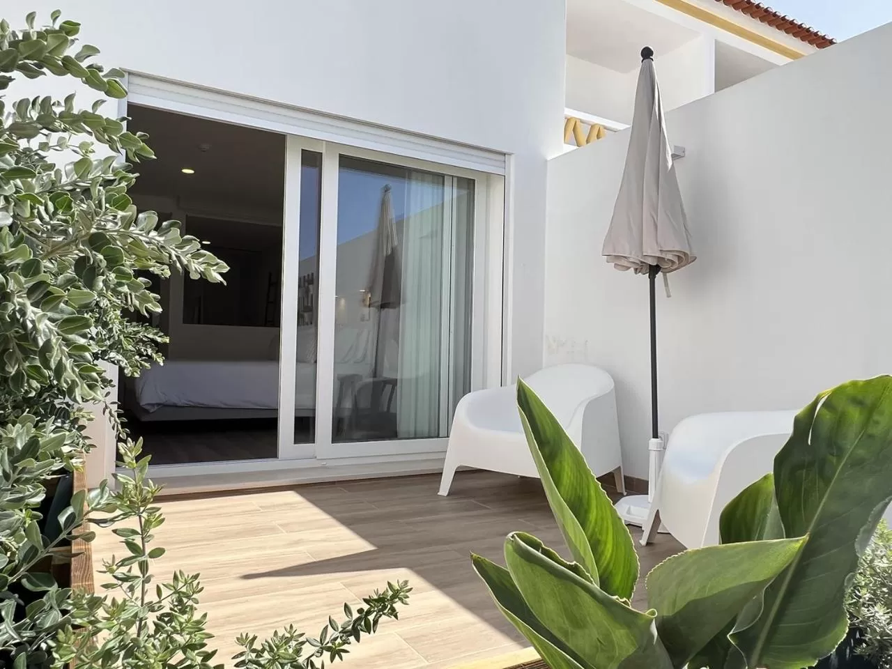 Alojamento White Rose Boutique