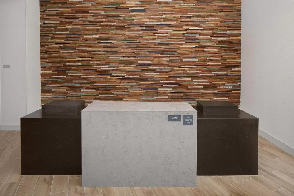 Lobby or reception in Hyatt Place Murfreesboro