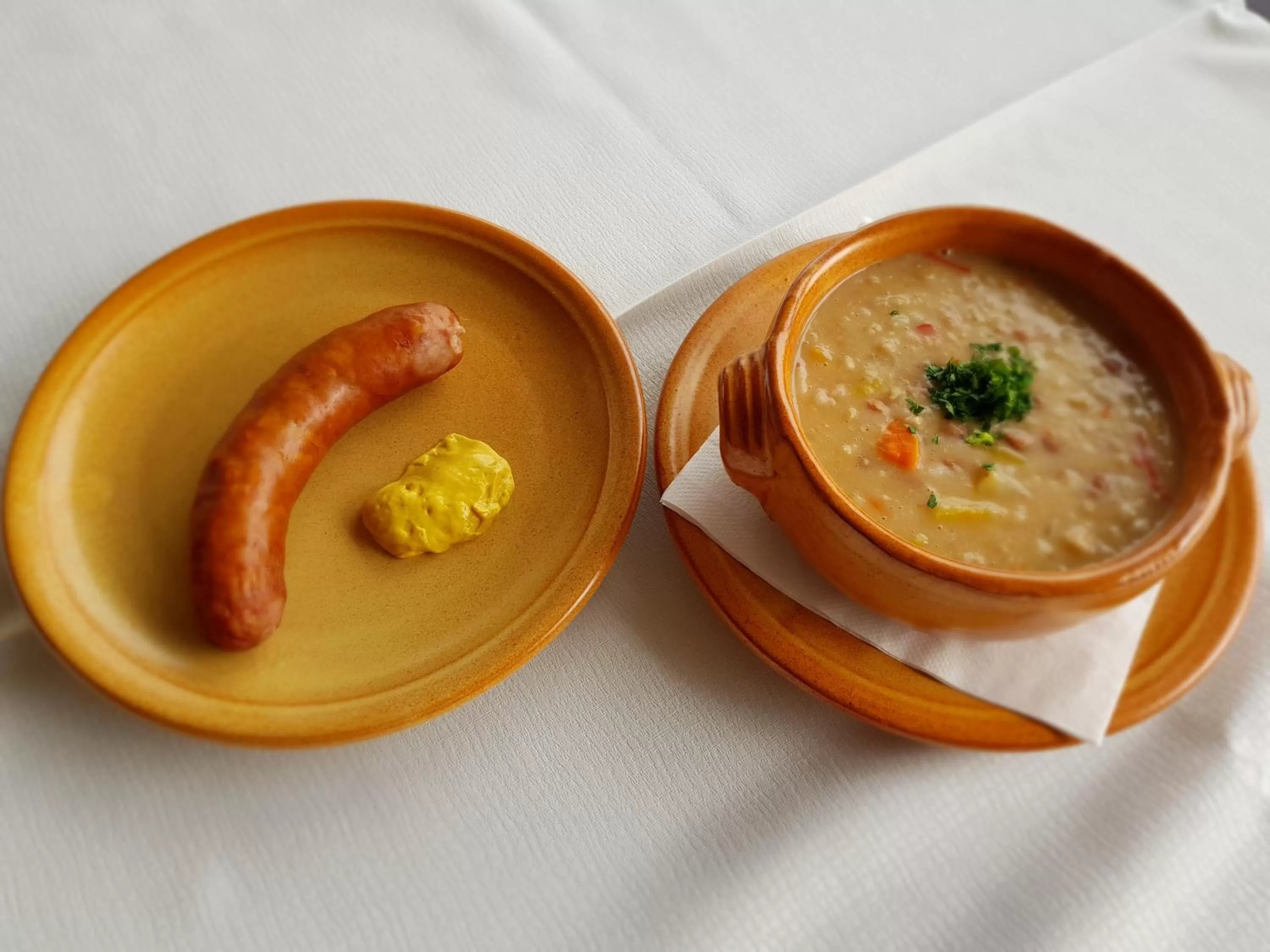 Food close-up, Food in Gostisce Jezero