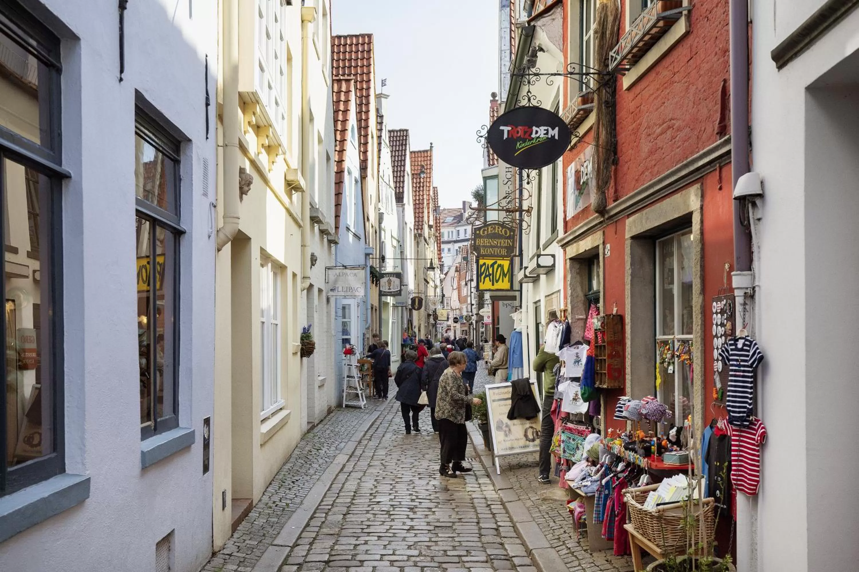 Area and facilities in Holiday Inn Express Bremen Airport by IHG