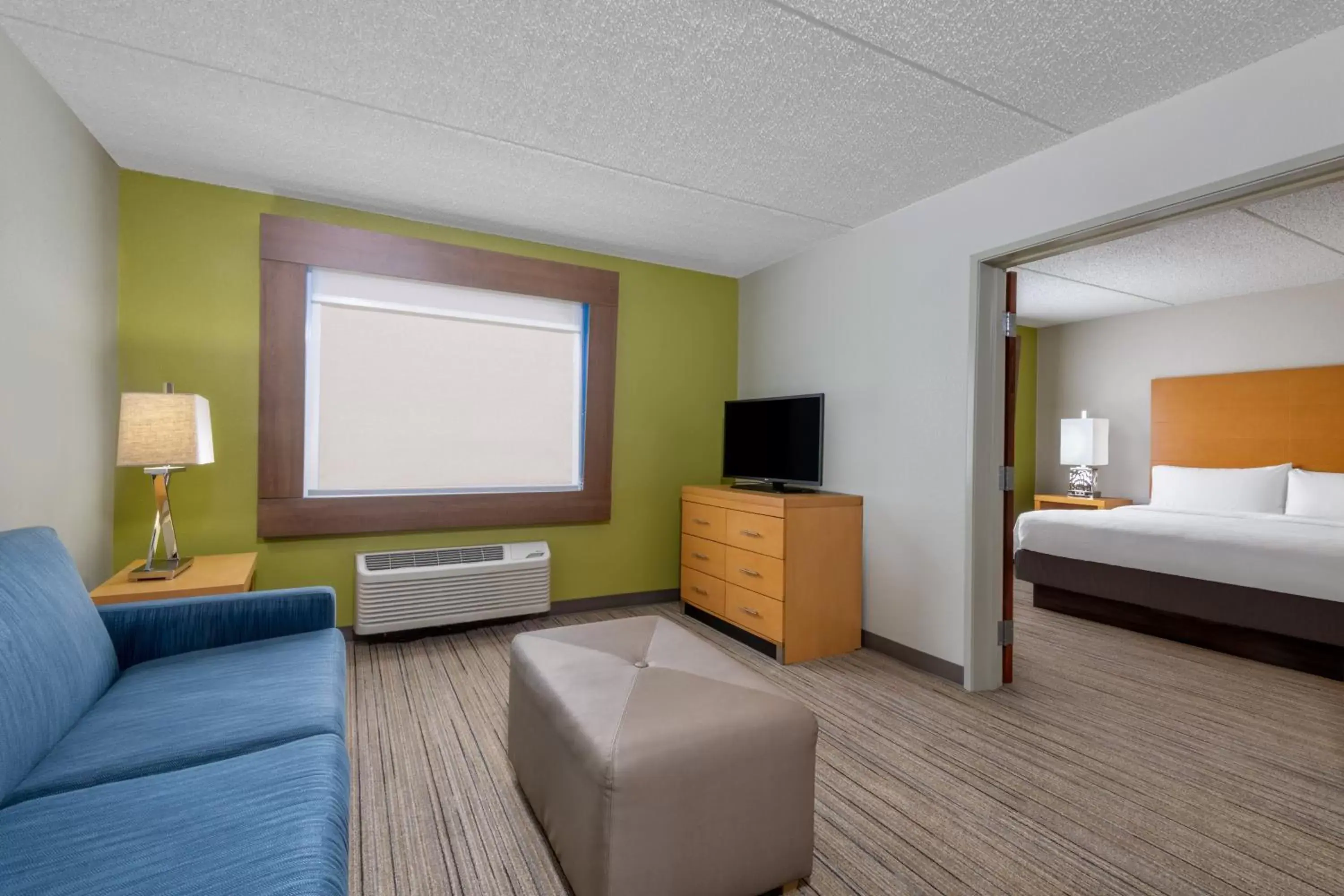King Suite in Holiday Inn Express & Suites Wheat Ridge-Denver West, an IHG Hotel King Suite in Holiday Inn Express & Suites Wheat Ridge-Denver West, an IHG Hotel