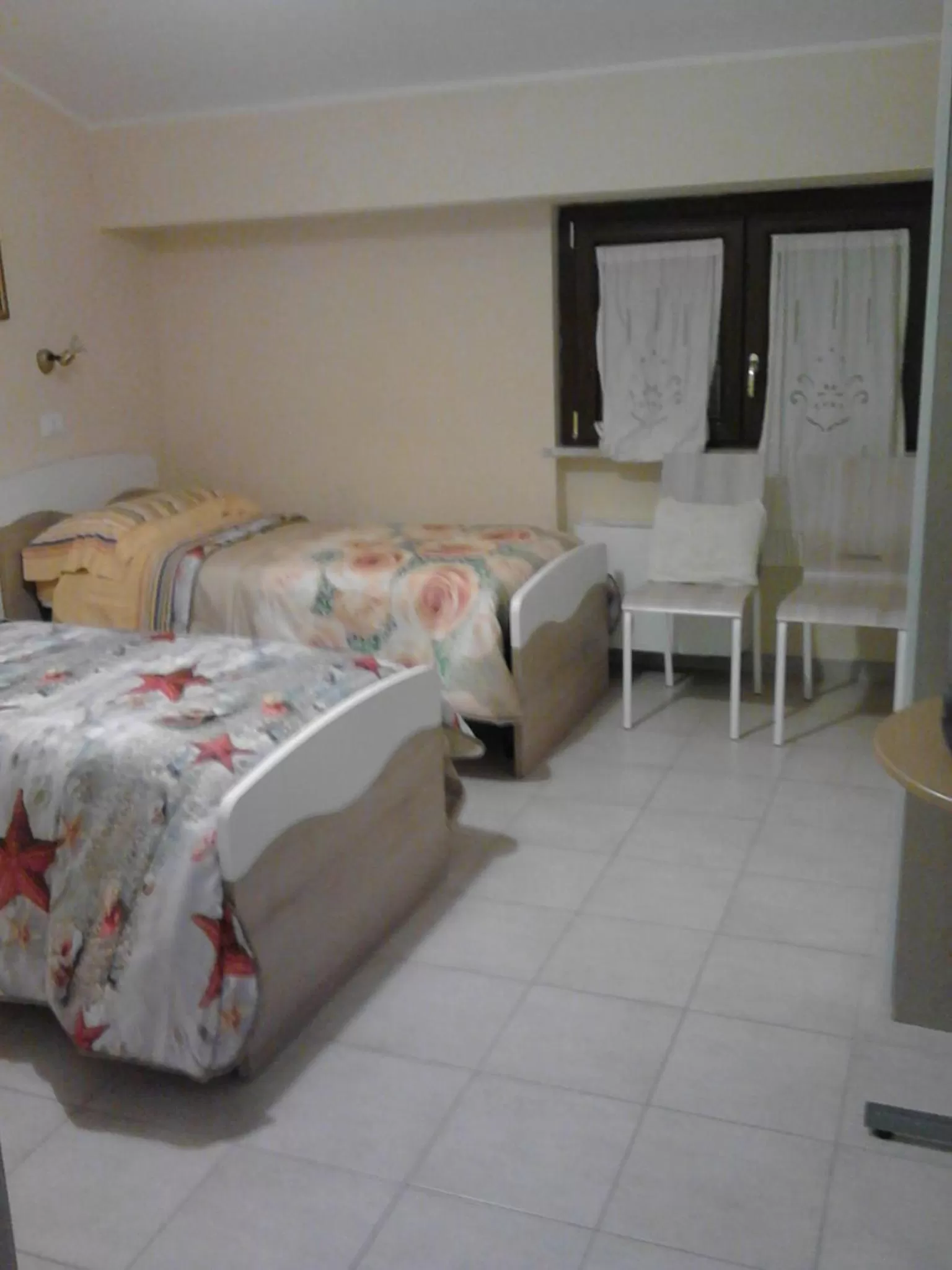 Bed in Dietro Piazza Maggiore