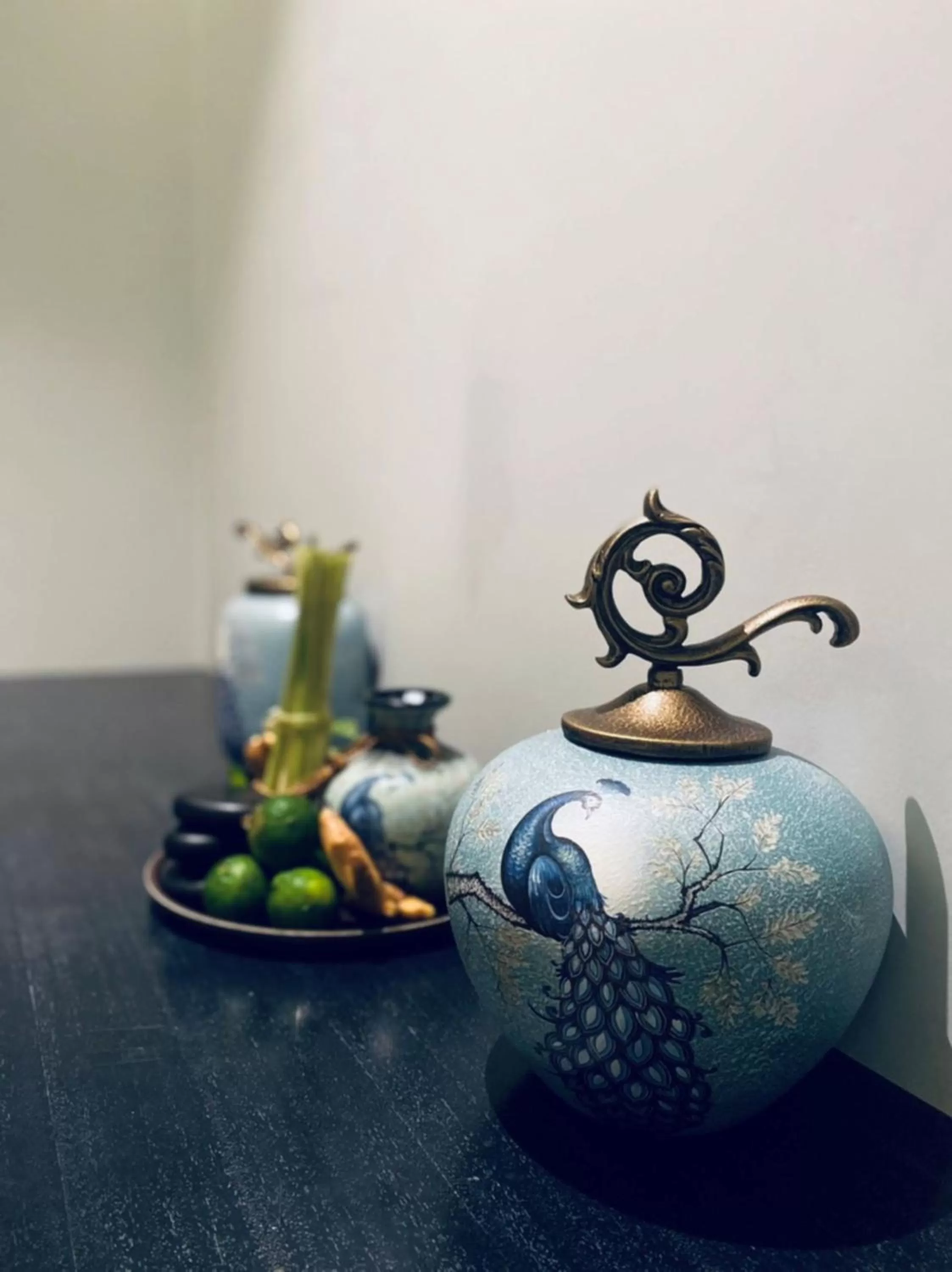 Property building in Hoi An Delicacy Hotel & Spa