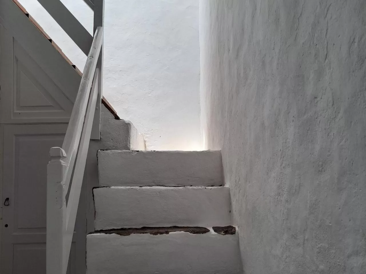 Decorative detail in Casa de las Flores - Hotel Boutique Lanzarote