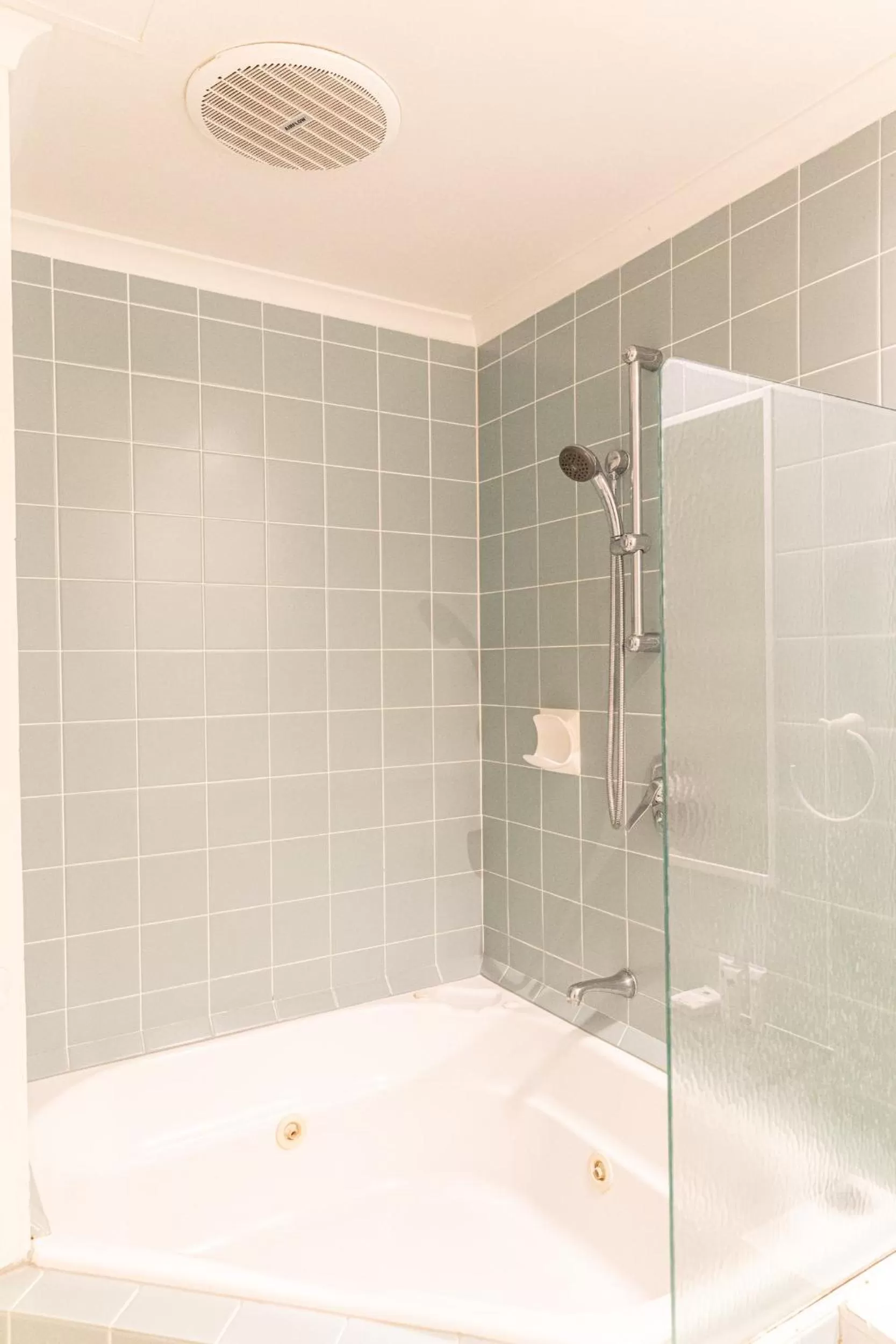 Bathroom in Beaches Holiday Apartments - Official Onsite Reception & Check In