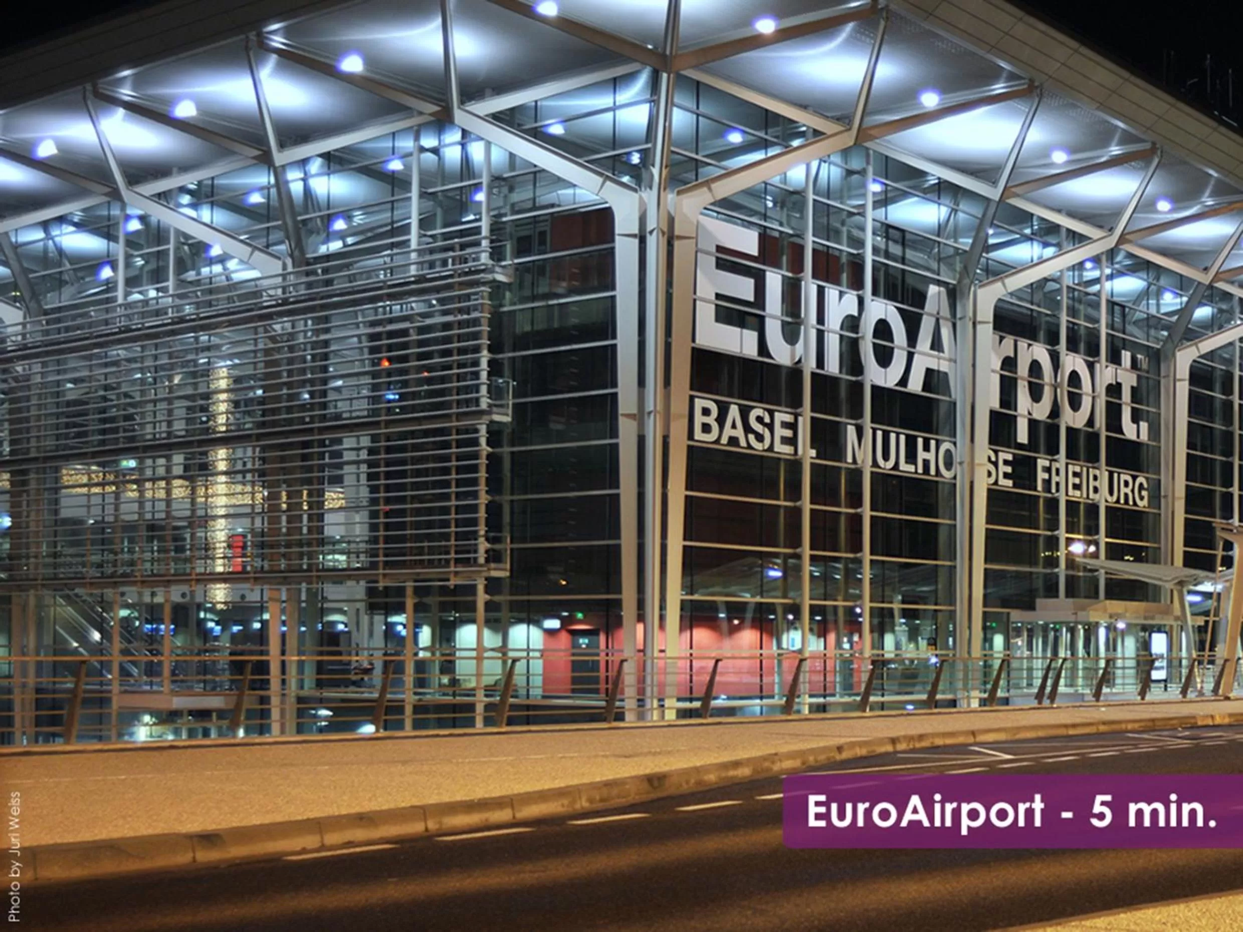 Other in Airport Hotel Basel - Convenient & Friendly