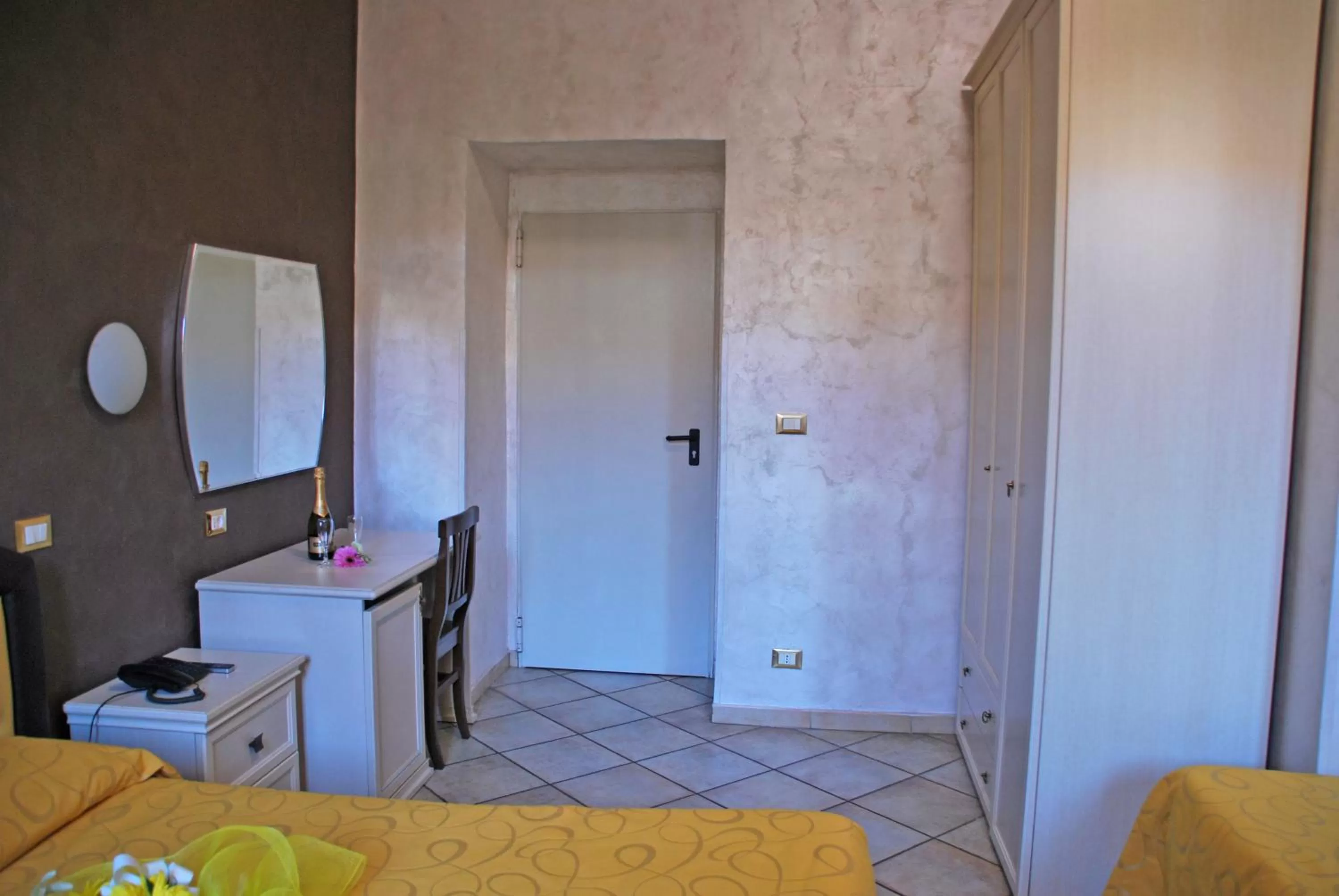 Photo of the whole room in Appartamenti Valdocco