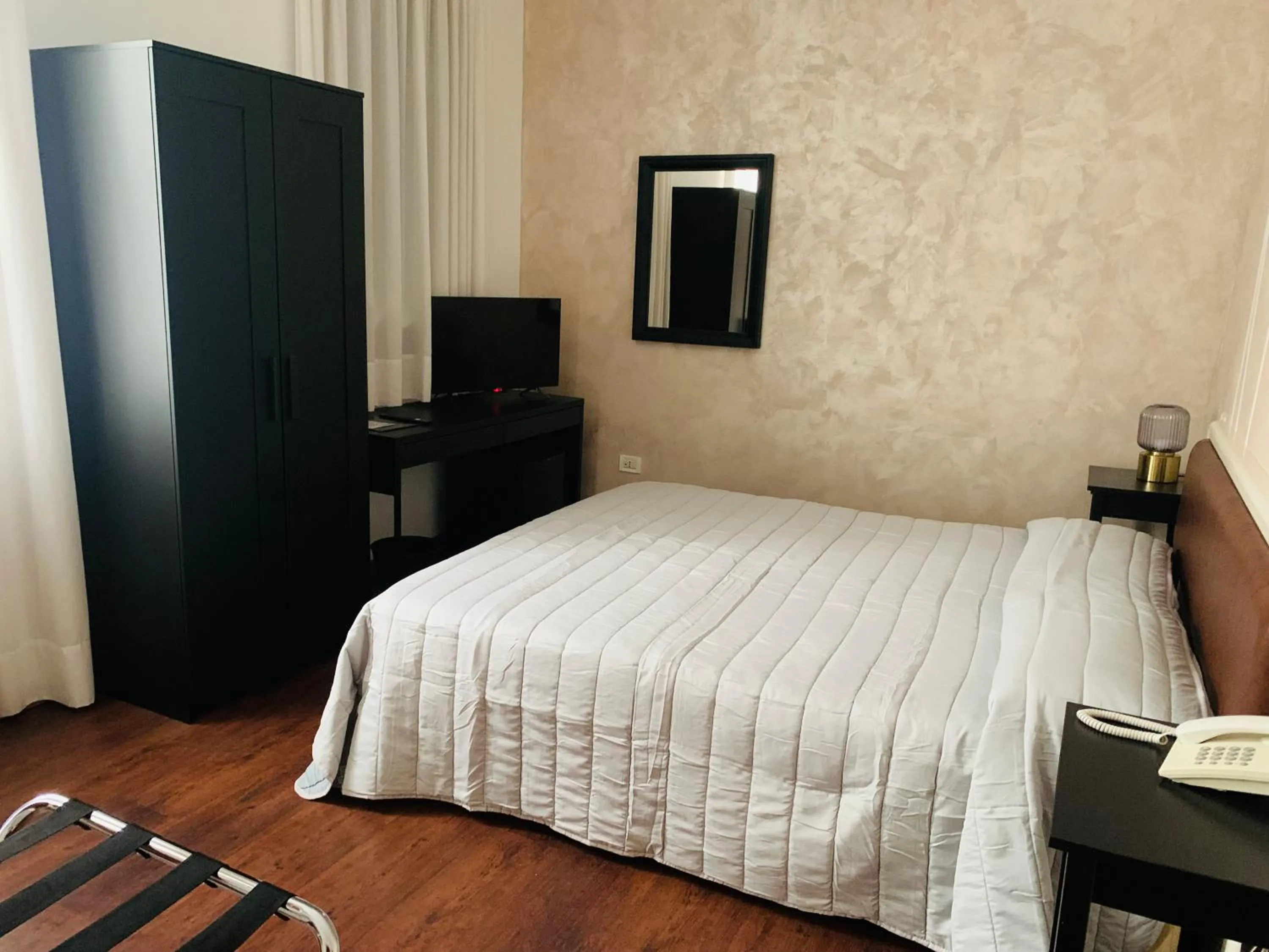 Photo of the whole room in Hotel Villa Braida