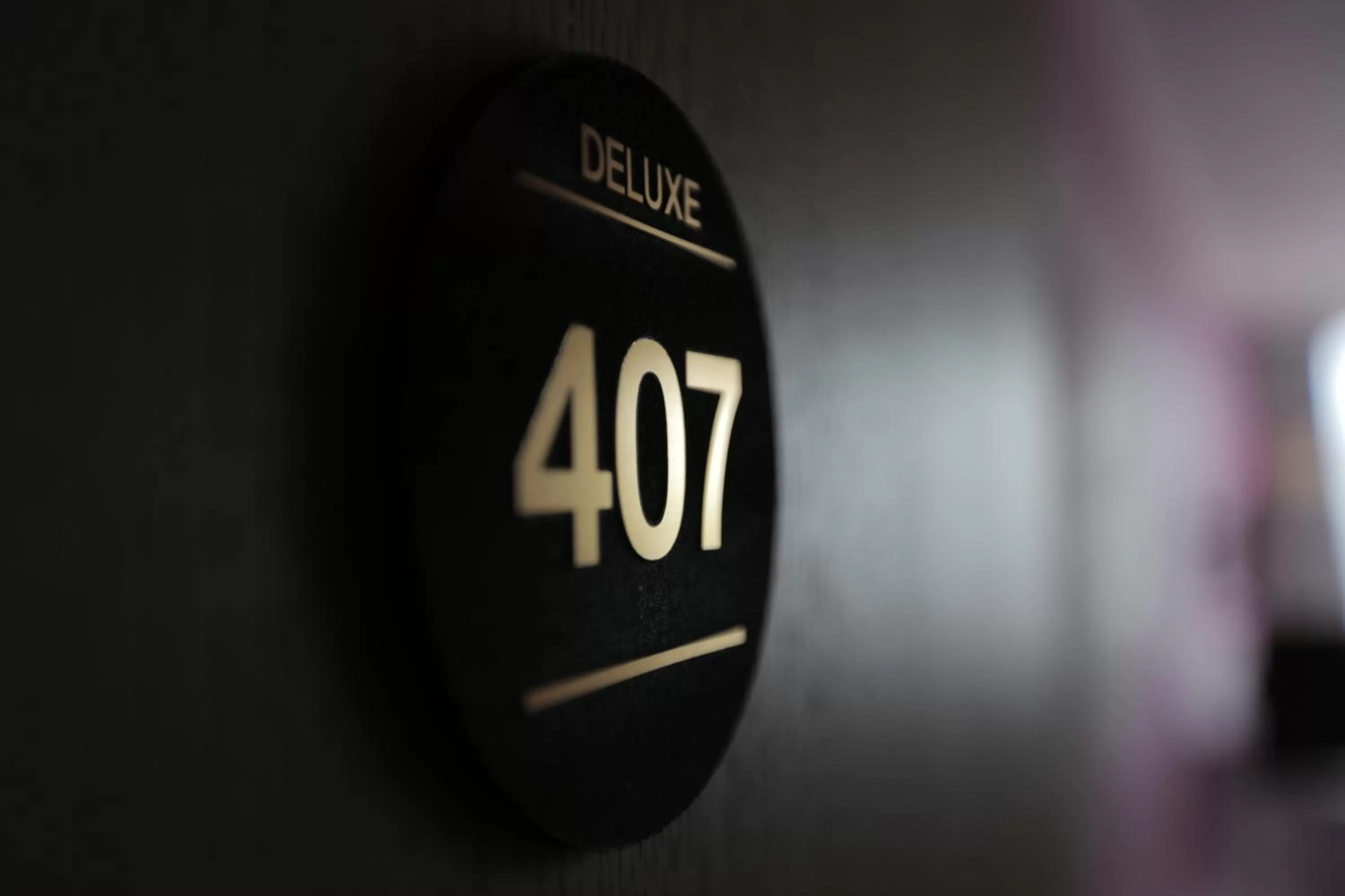 Other, Logo/Certificate/Sign/Award in Orbis Design Hotel & Spa