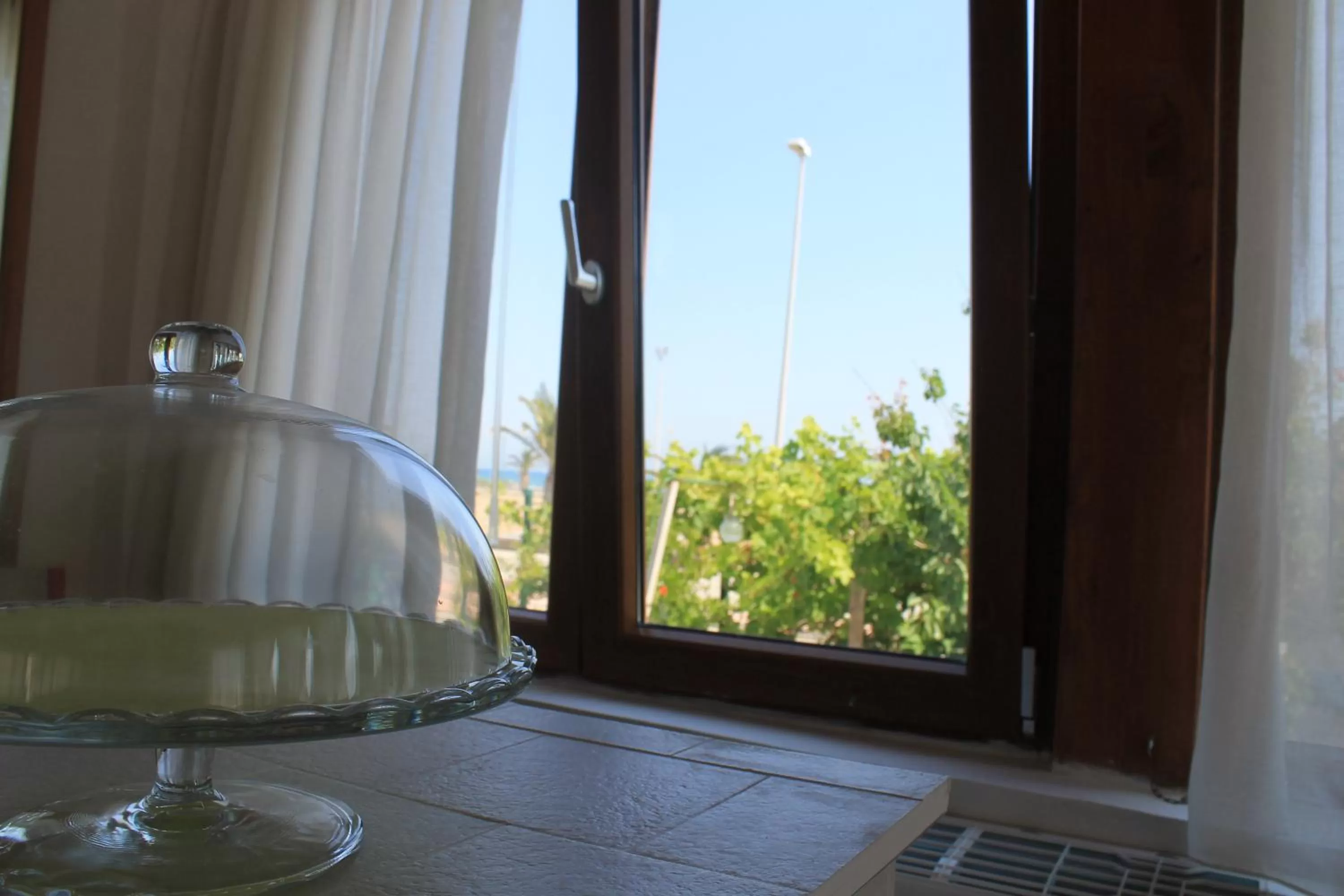 Alcoholic drinks in B&B Palazzo Manfredi Vieste, Fronte mare con Parcheggio