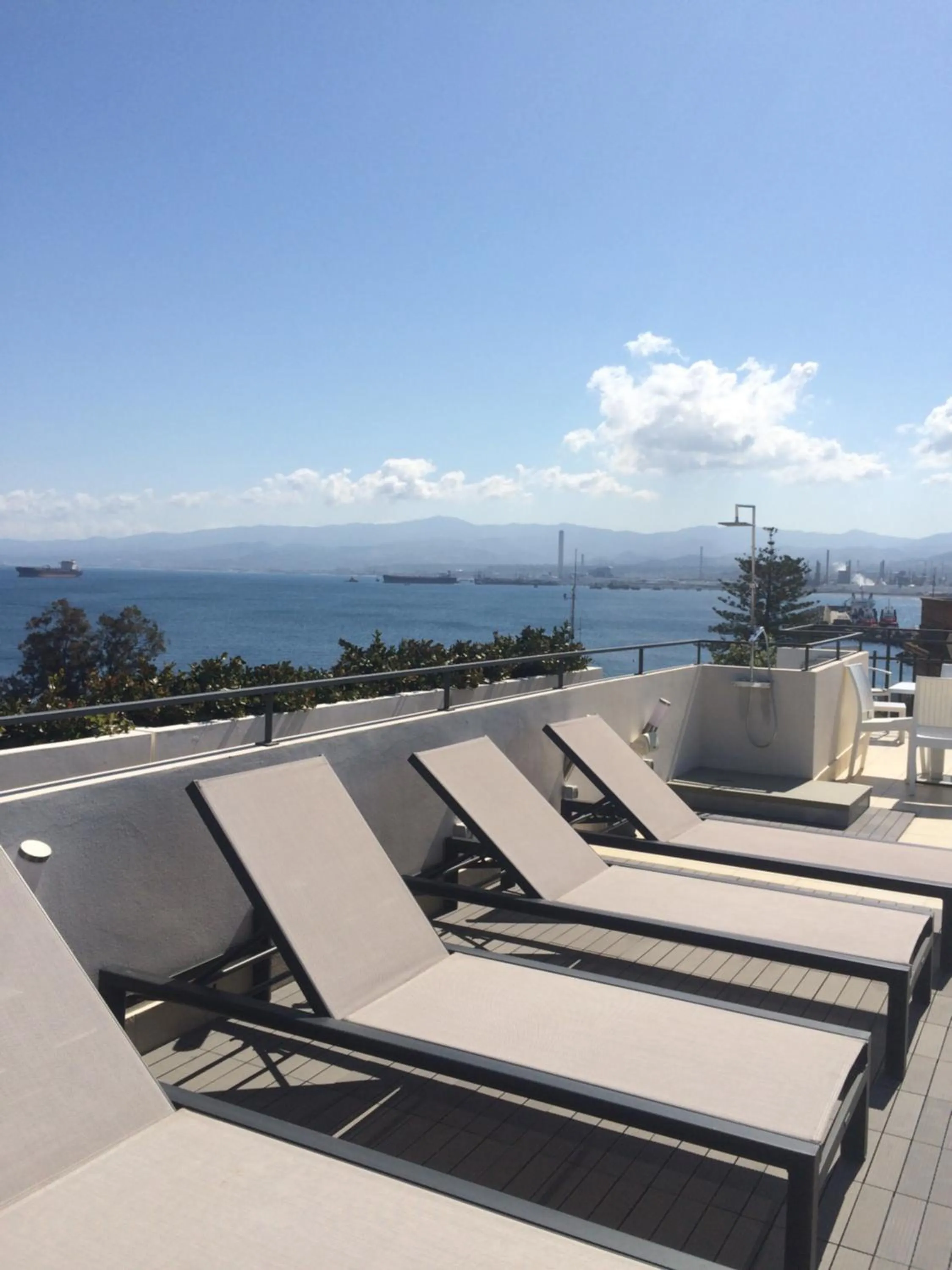 Albergo Milazzo Inn AiMori