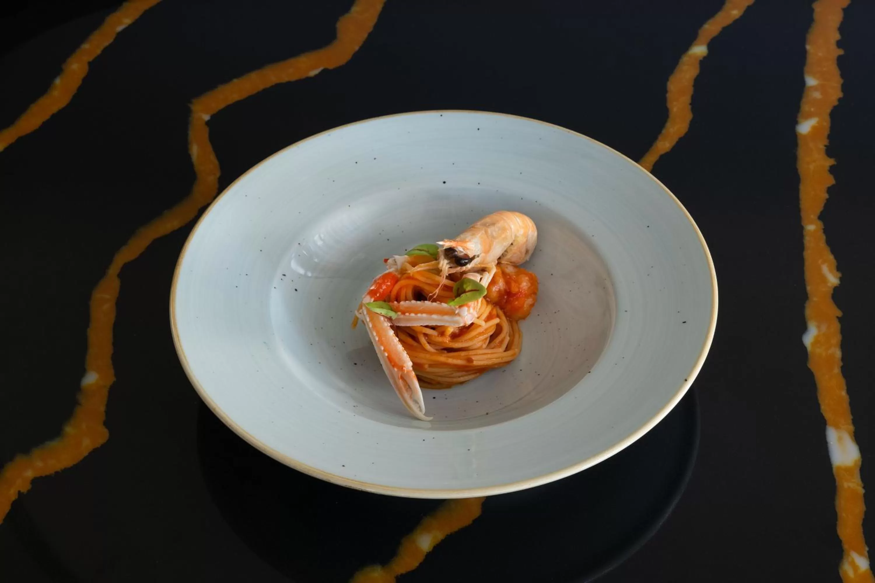 Restaurant/places to eat in Savoy Beach Hotel & Thermal Spa