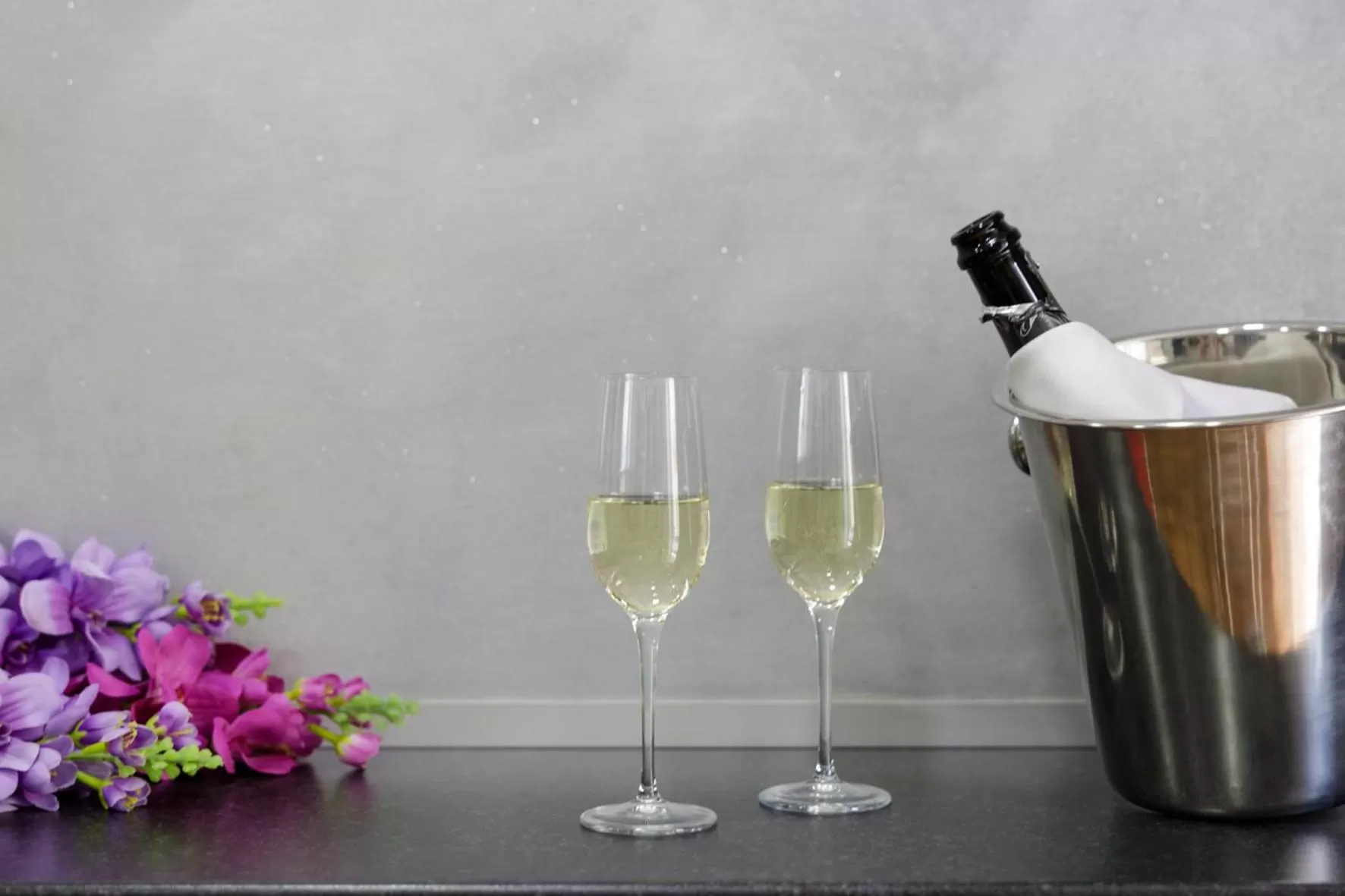 Food and drinks in Best Western Hotel dei Mille