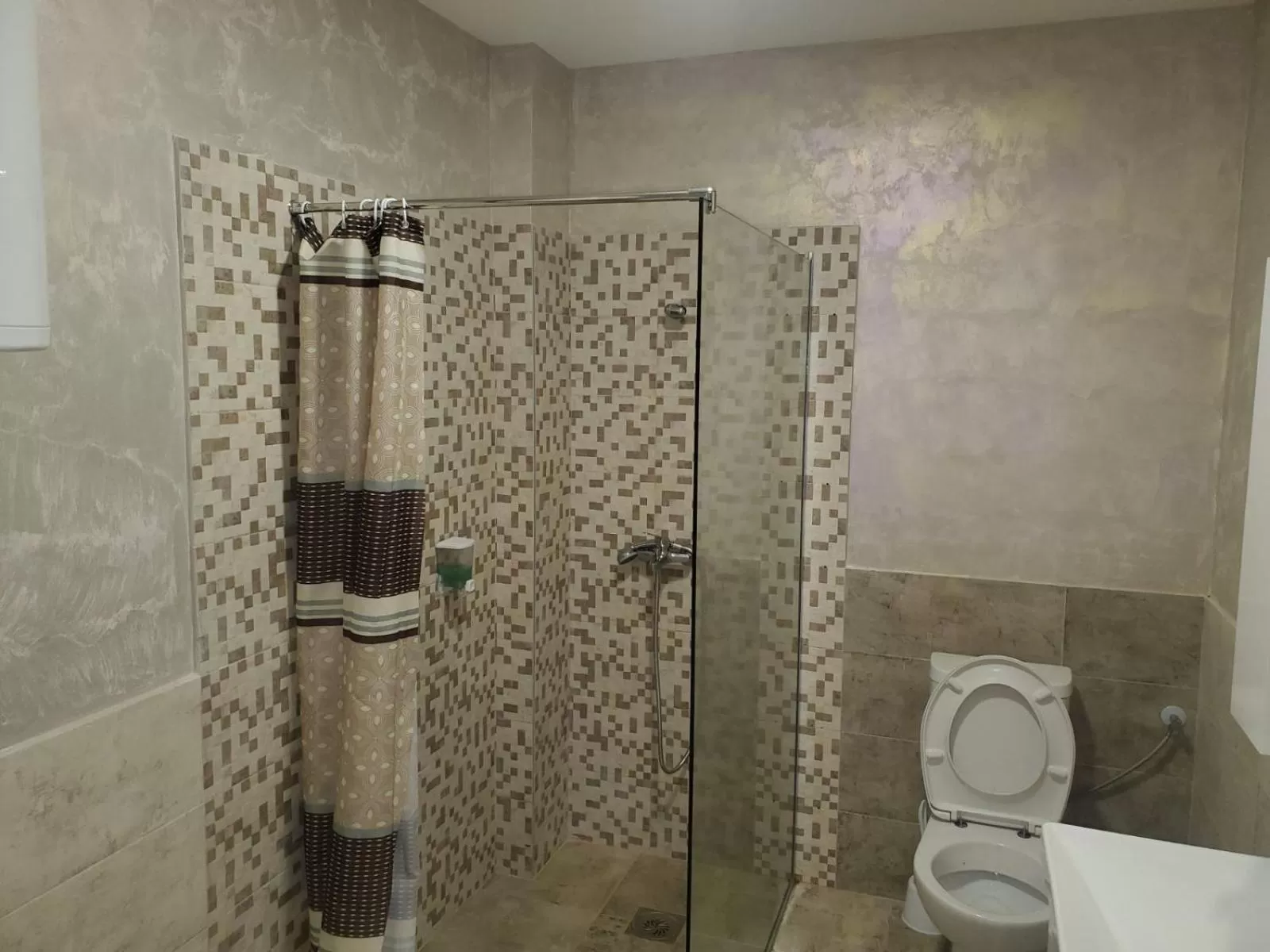 Bathroom in Vila Manuela