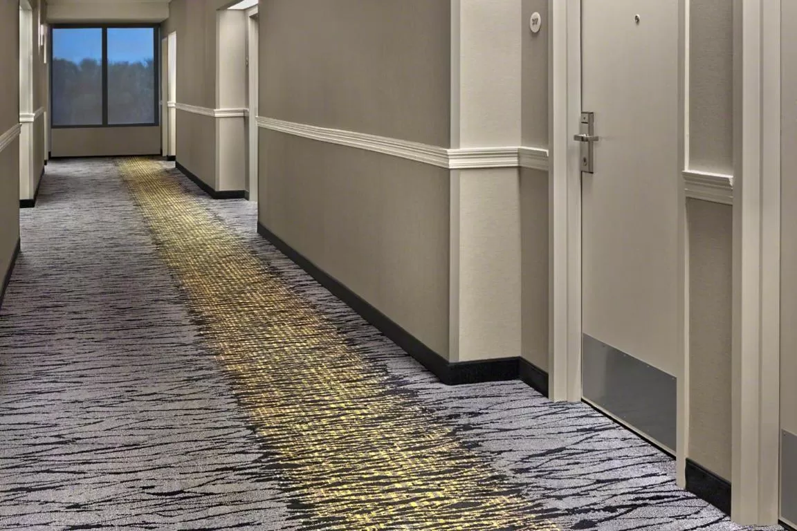 Property building in SummerPlace Inn