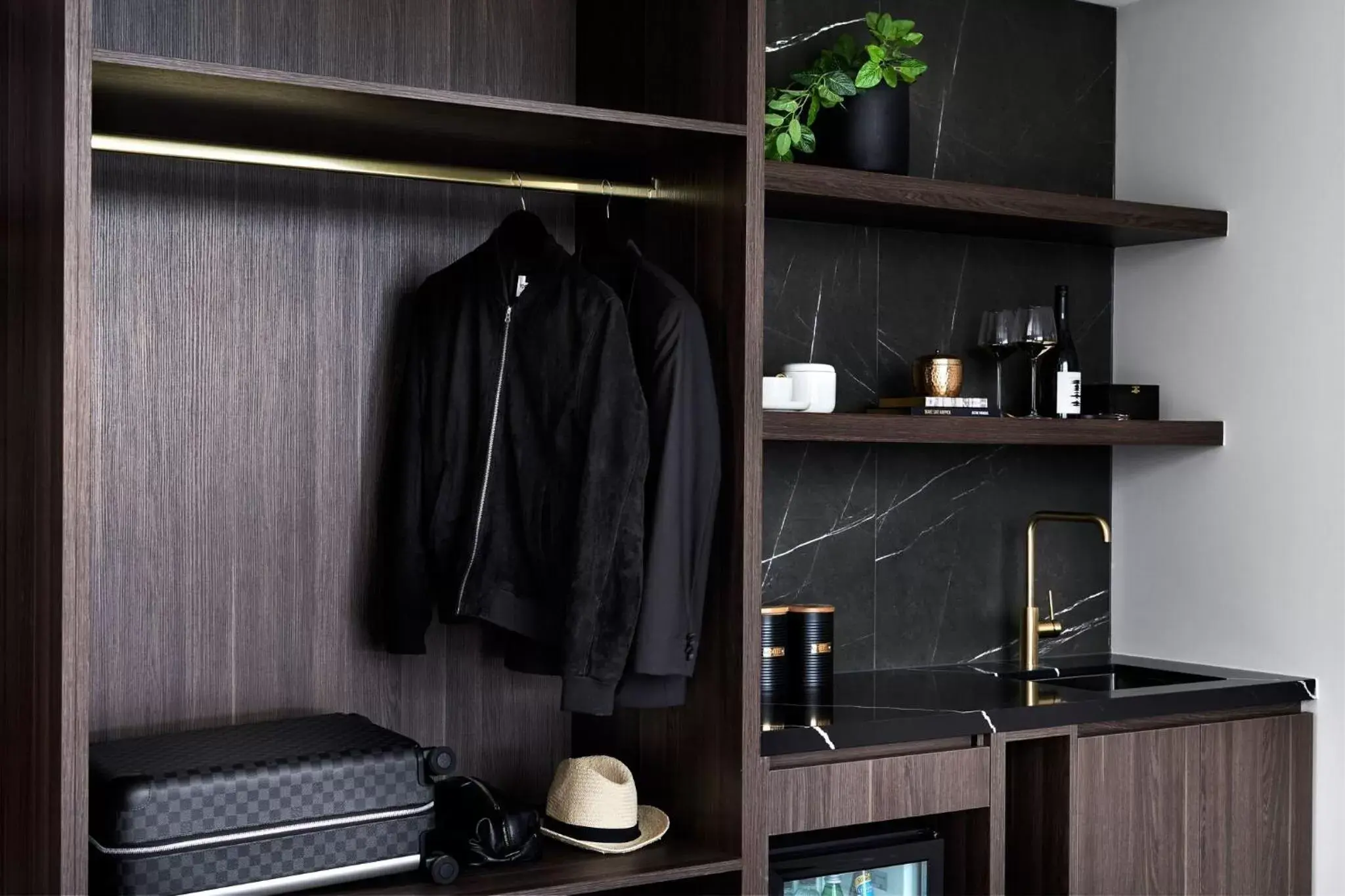 Junior Suite in Crowne Plaza Sydney Burwood by IHG Junior Suite in Crowne Plaza Sydney Burwood by IHG