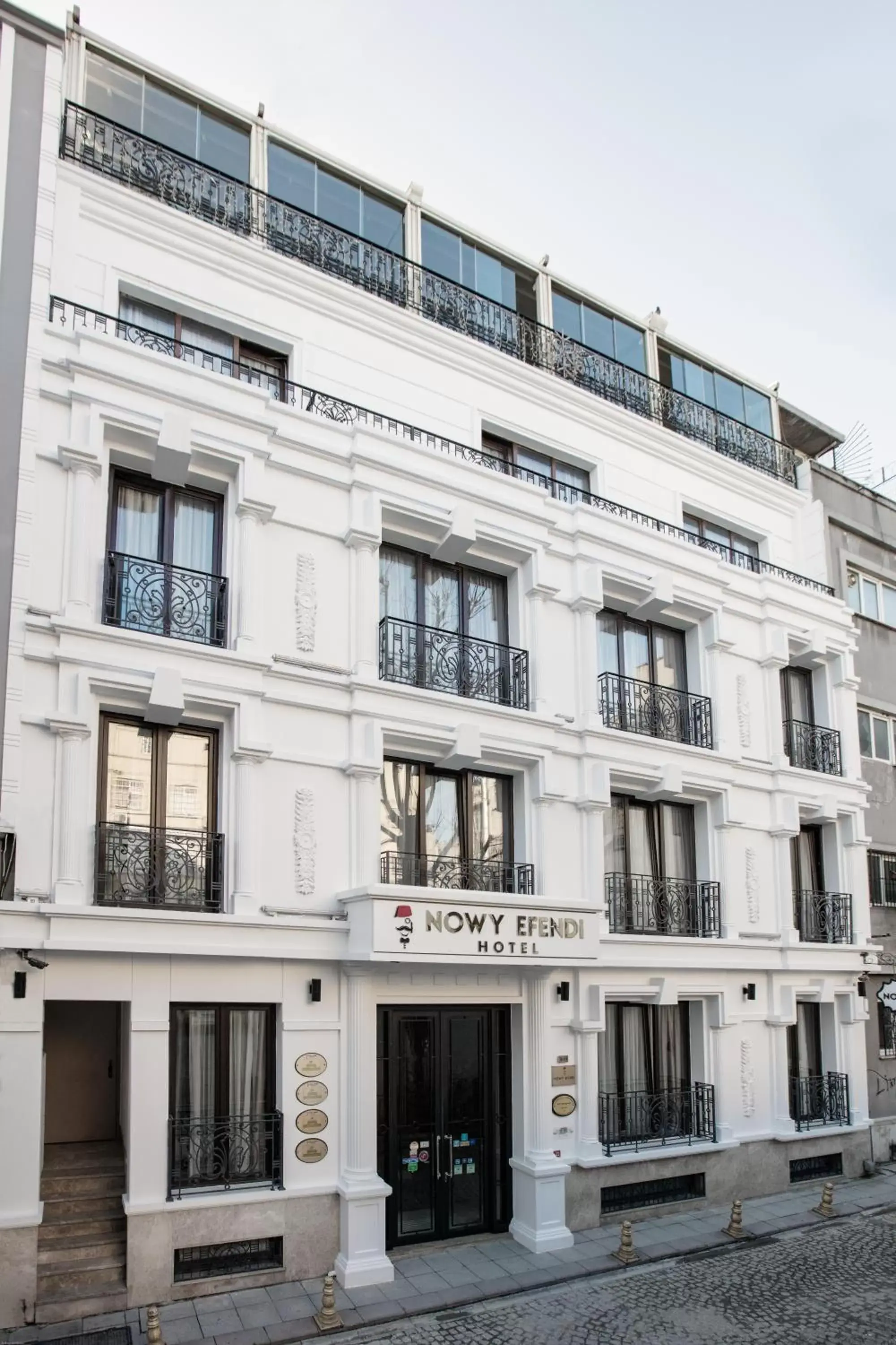 Nowy Efendi Hotel - Special Category Nowy Efendi Hotel - Special Category