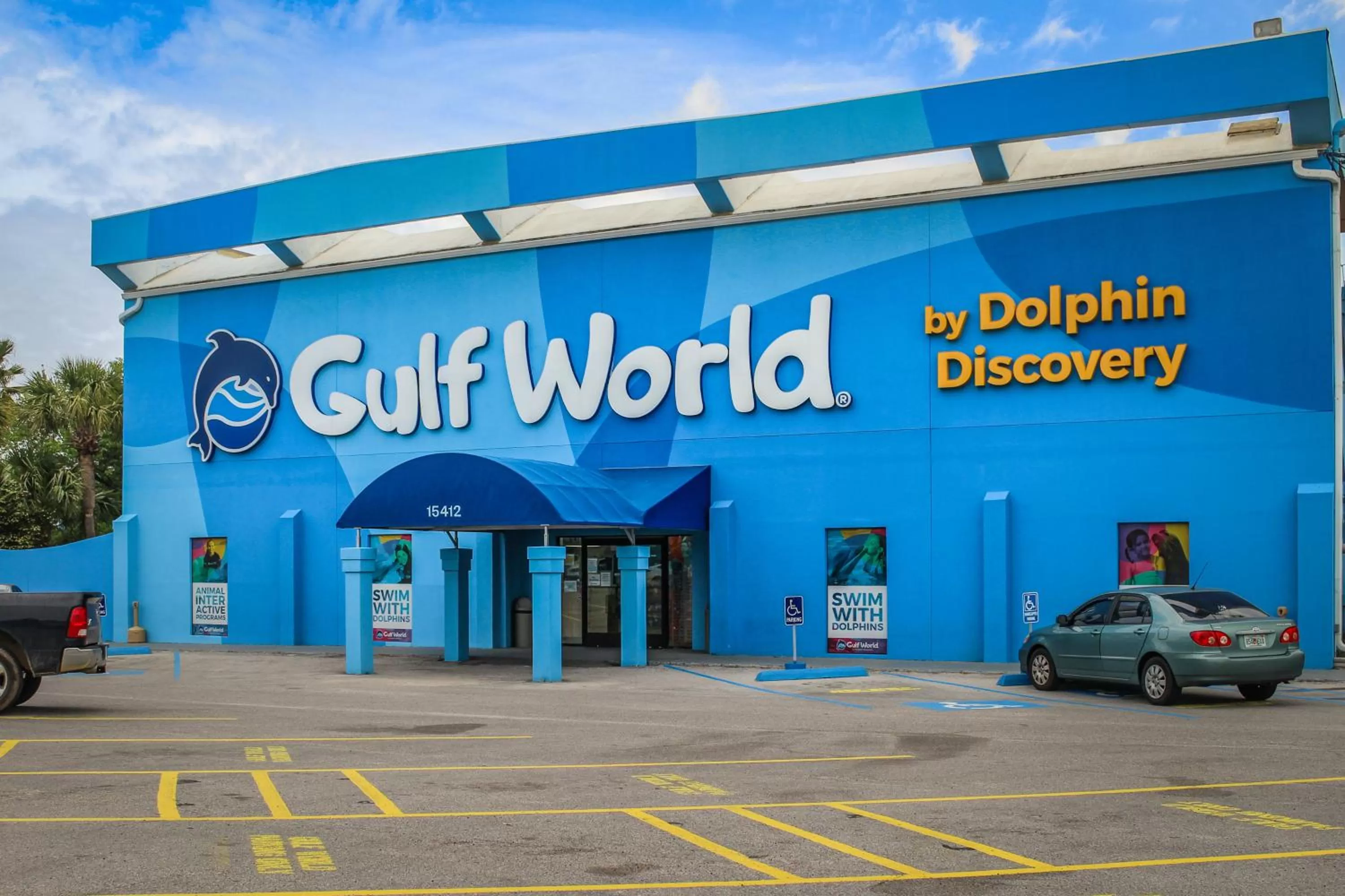 Property Building in Grand Panama Beach Resort #T1-1402