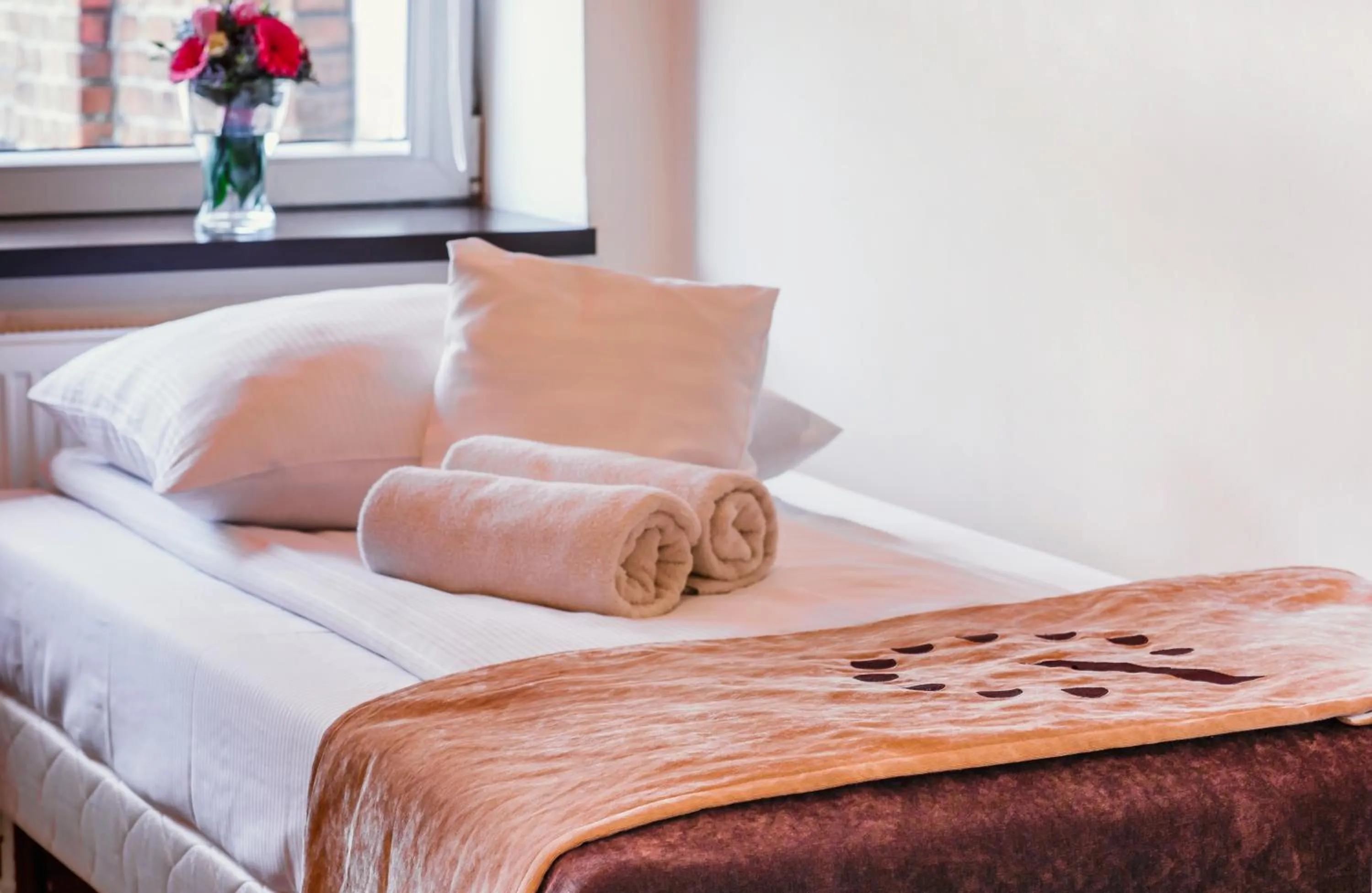 Photo of the whole room, Bed in Boutique Hostel