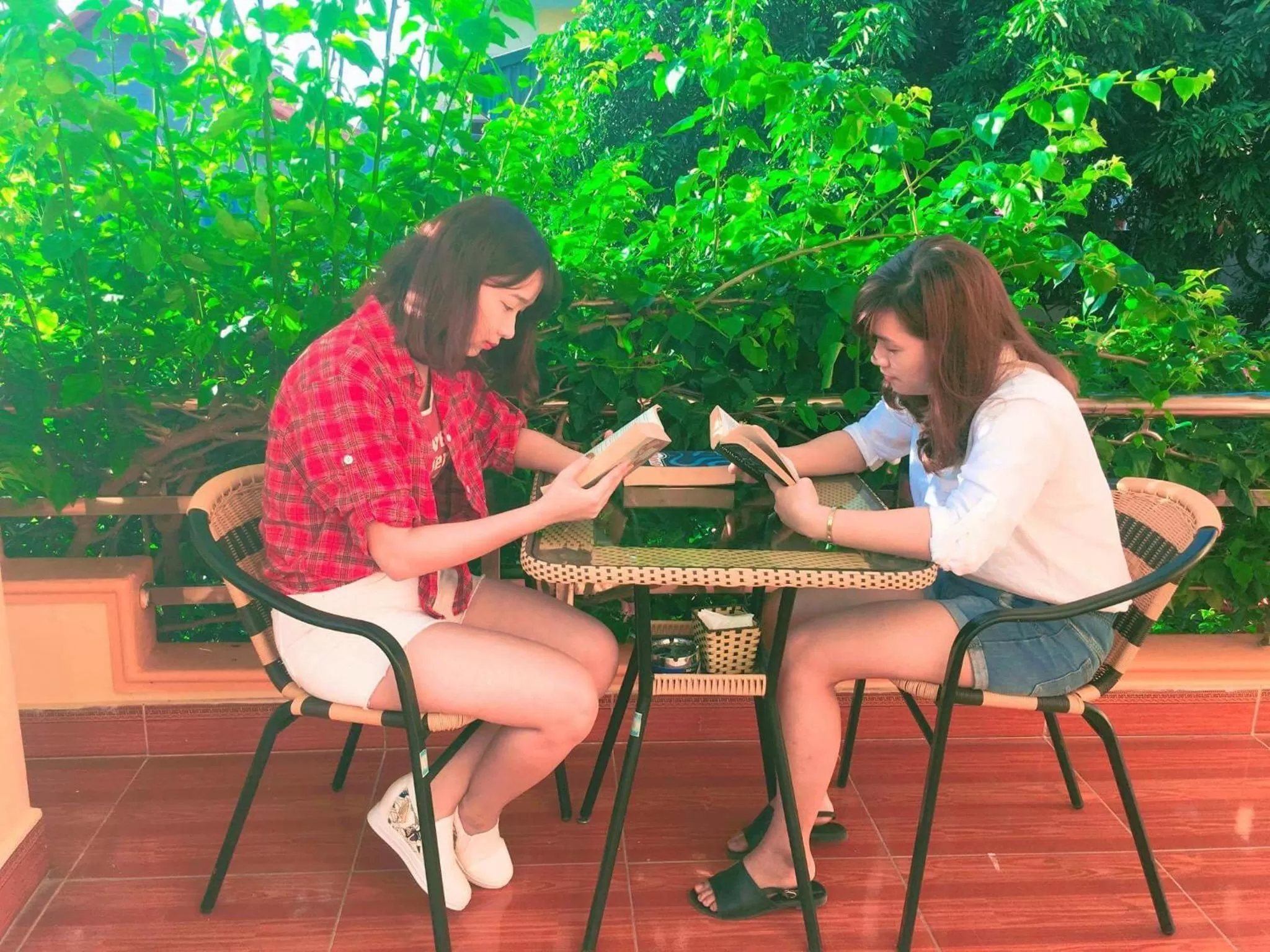 Tam Coc Family Hotel