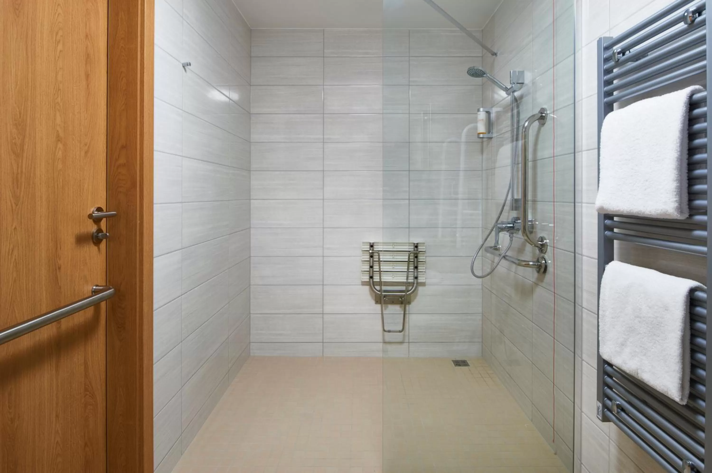 Bathroom in Spa Hotel Devin