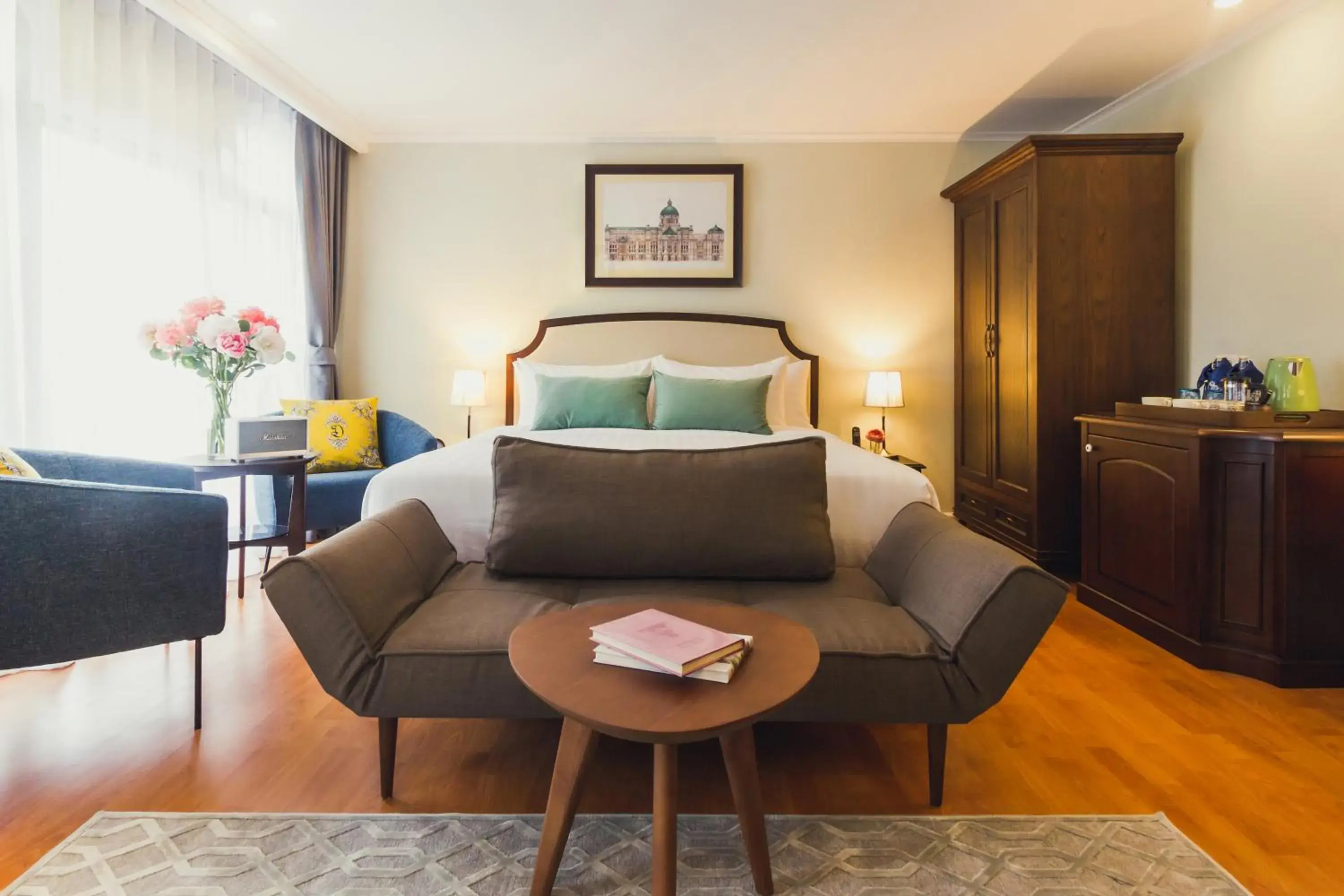 Daraya Boutique Hotel Daraya Boutique Hotel