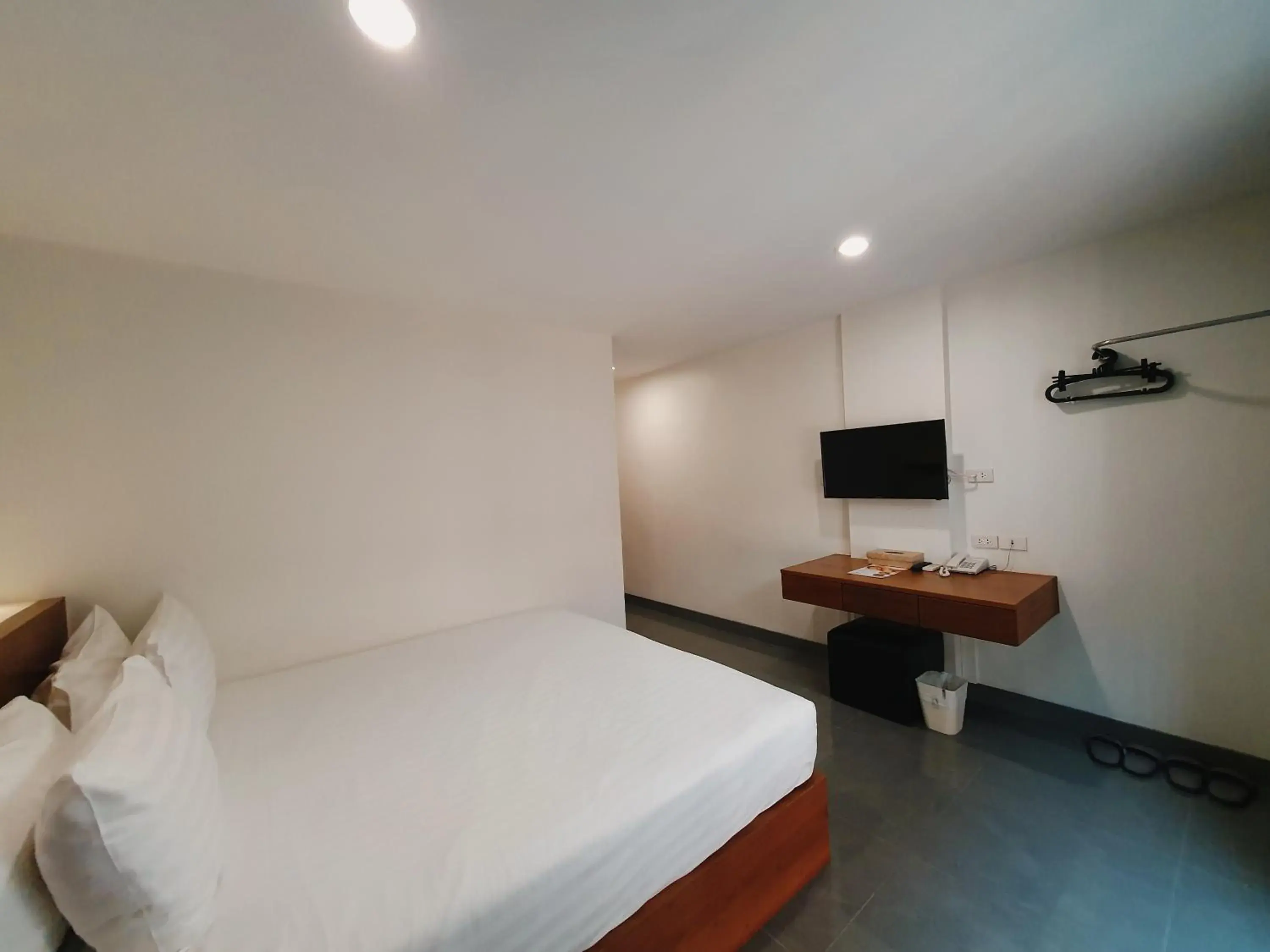 Superior Double Room in The Sila Boutique Bed & Breakfast Superior Double Room in The Sila Boutique Bed & Breakfast