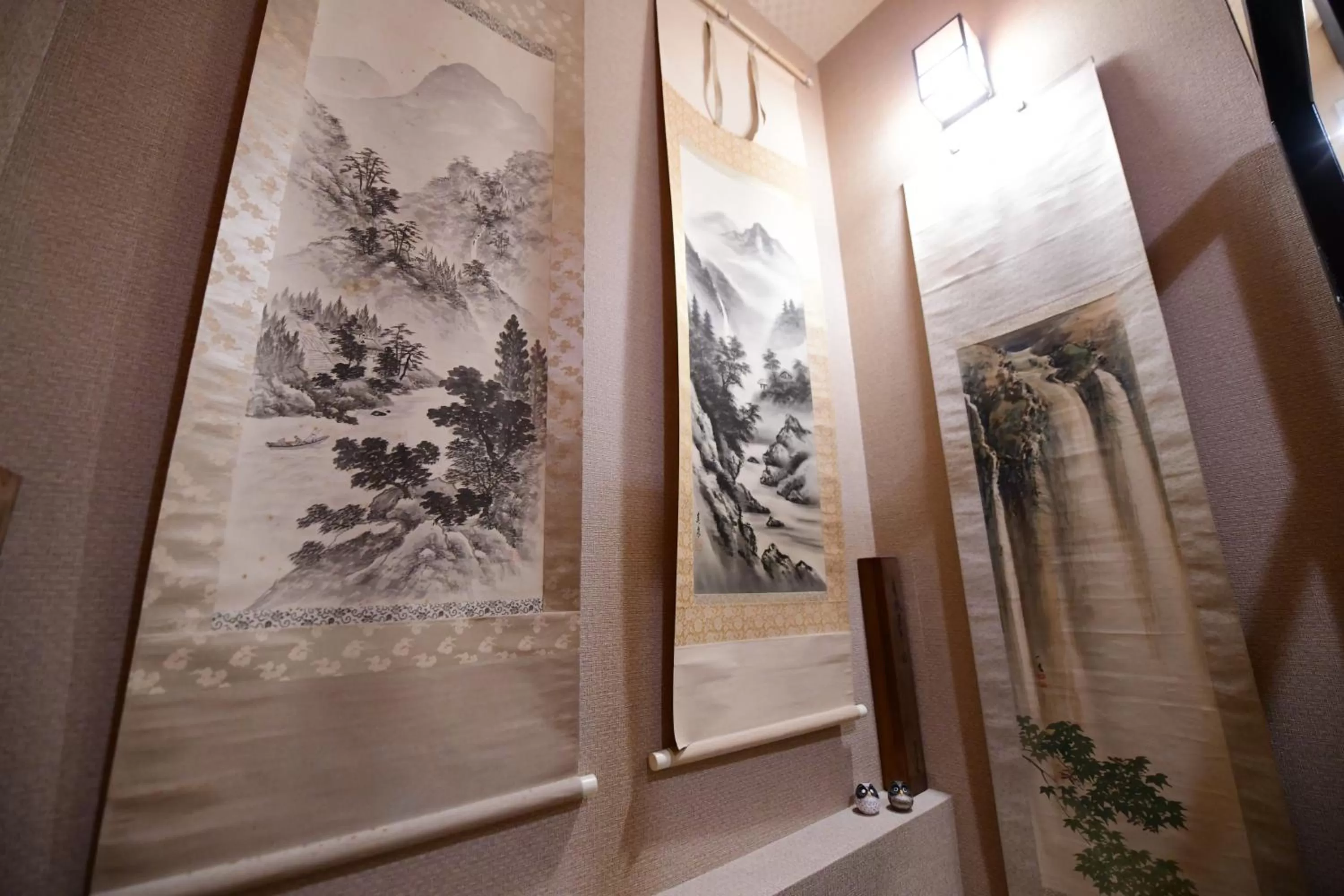 無料wi-fi JING HOUSE 秋葉原 電動自転車レンタル