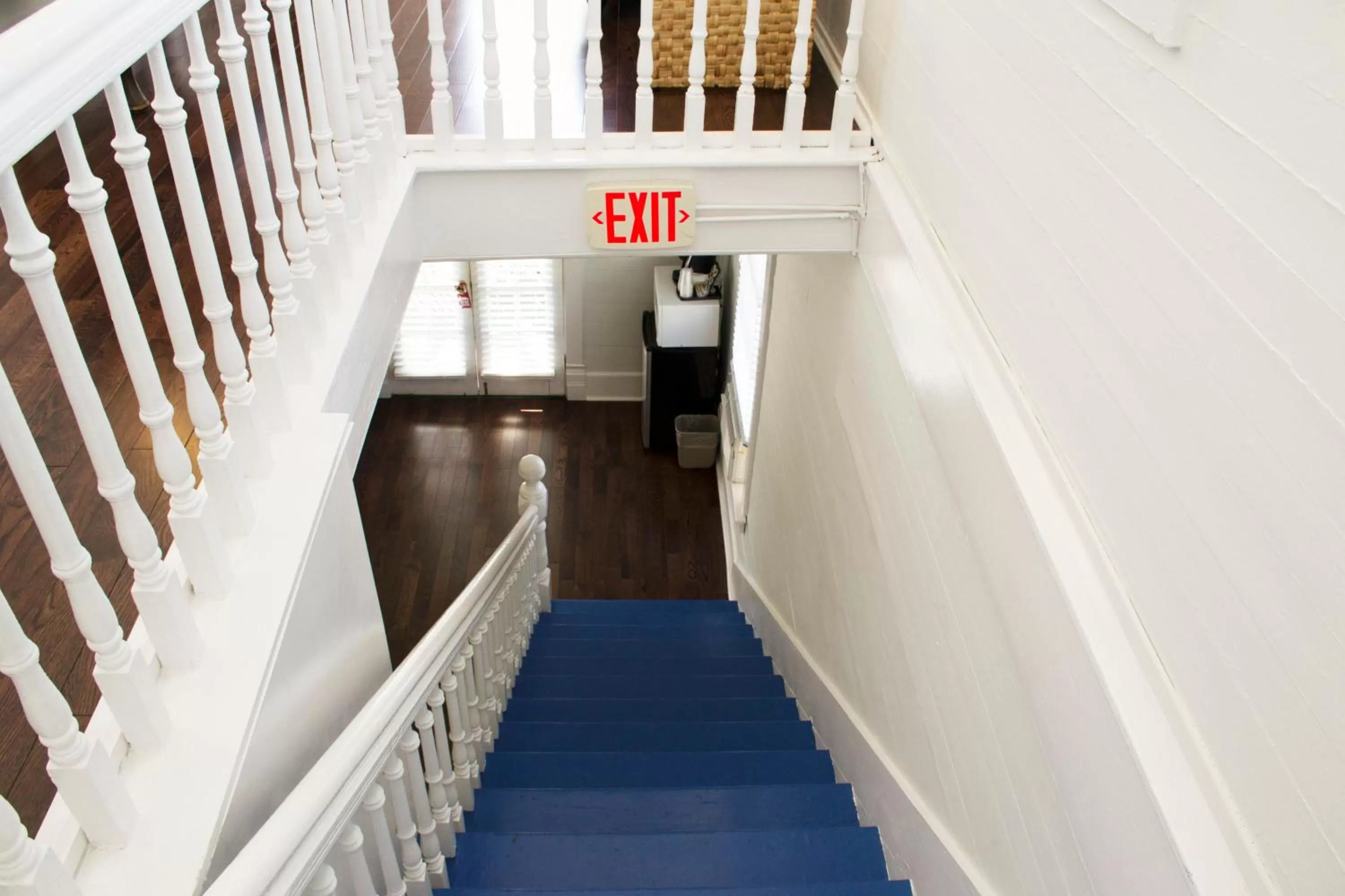 Other in Duval House