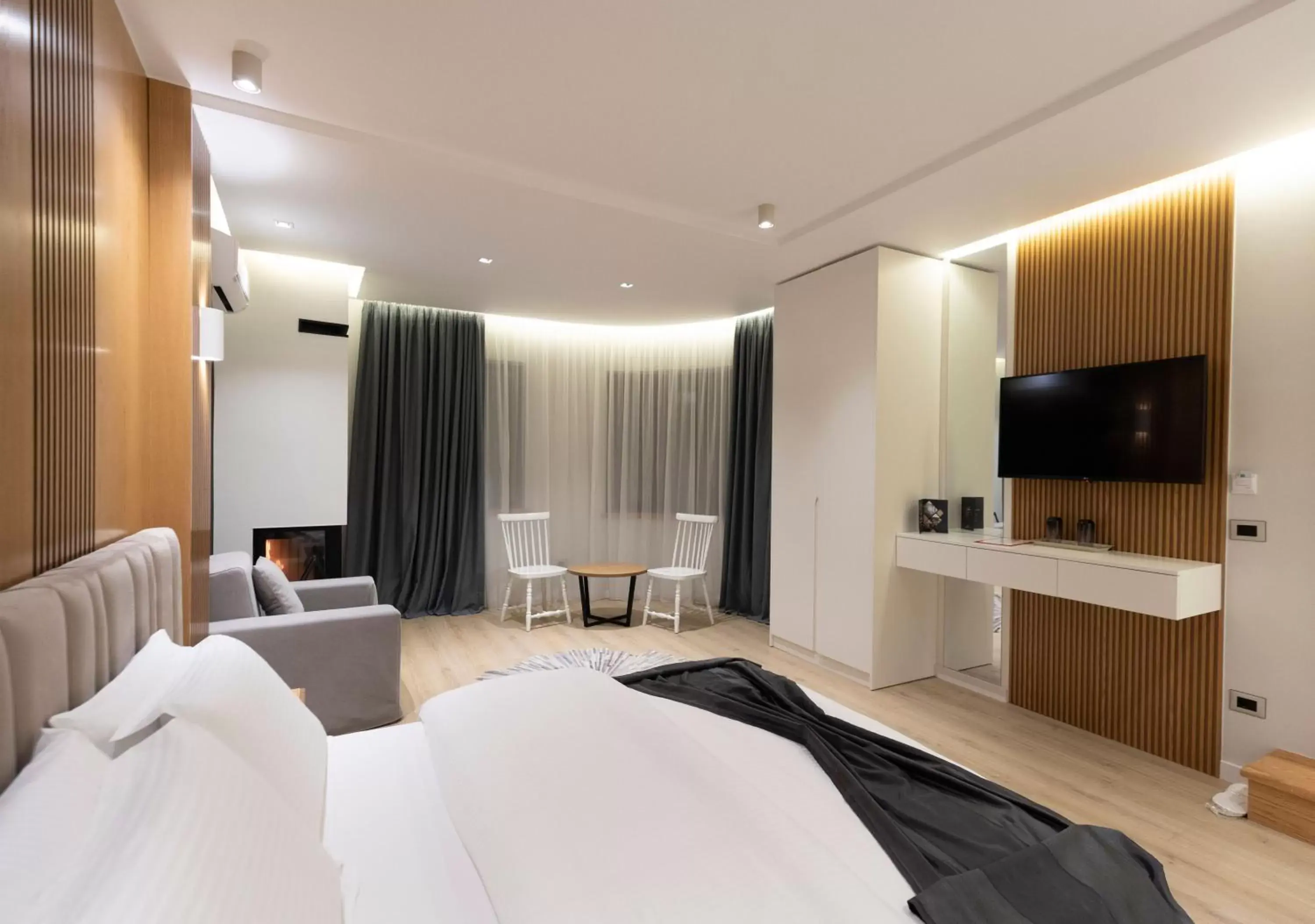 Suite with Mountain View in Bujtina Oxhaku Suite with Mountain View in Bujtina Oxhaku