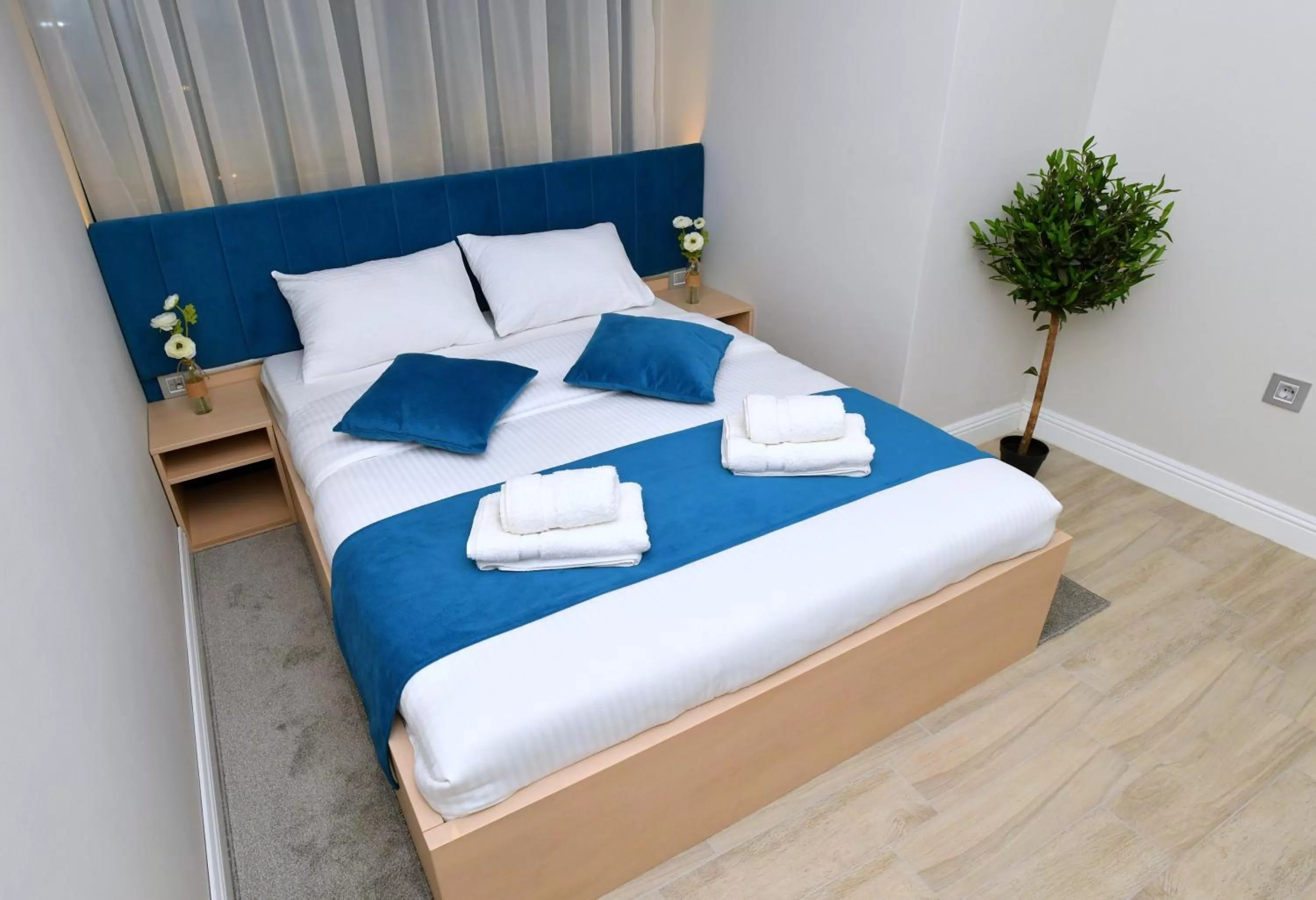 Deluxe Room in PRESIDENT