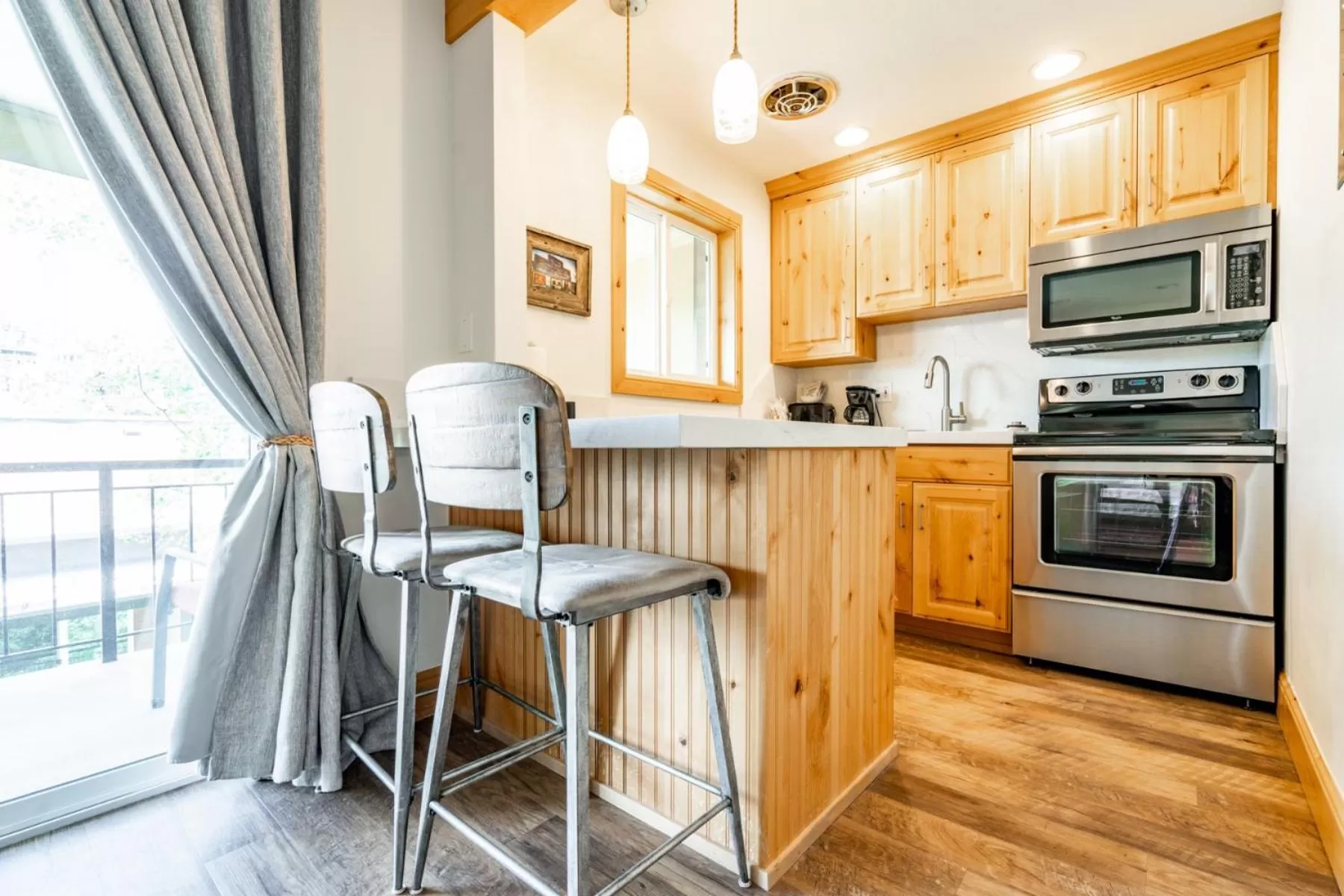 Treasure Mountain Inn