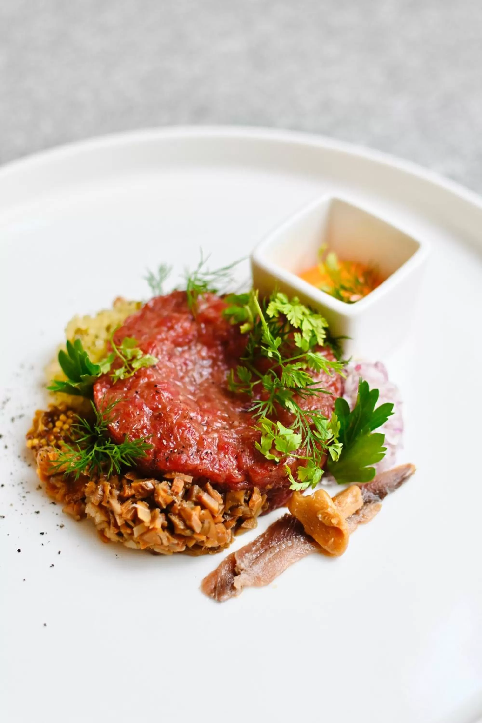 Food in Hotel Sokół Wellness & SPA