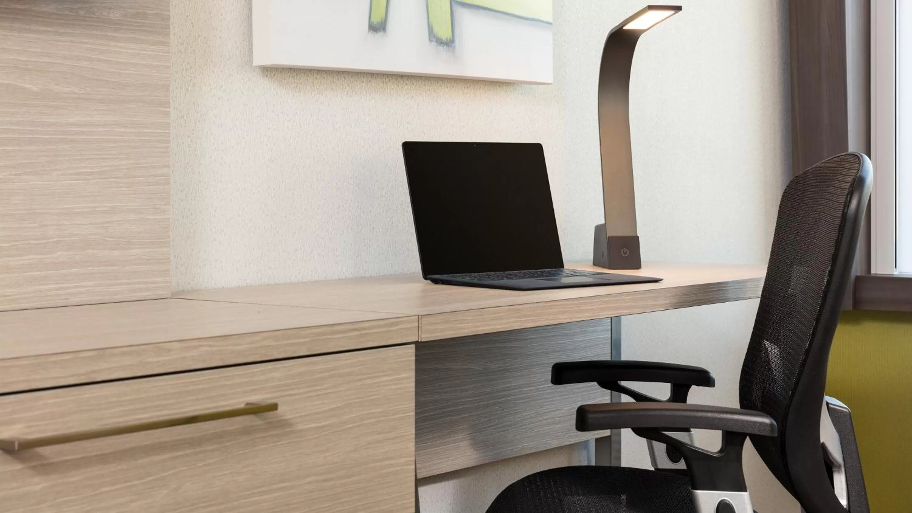 Photo of the whole room in Holiday Inn Express Quebec City-Sainte Foy by IHG