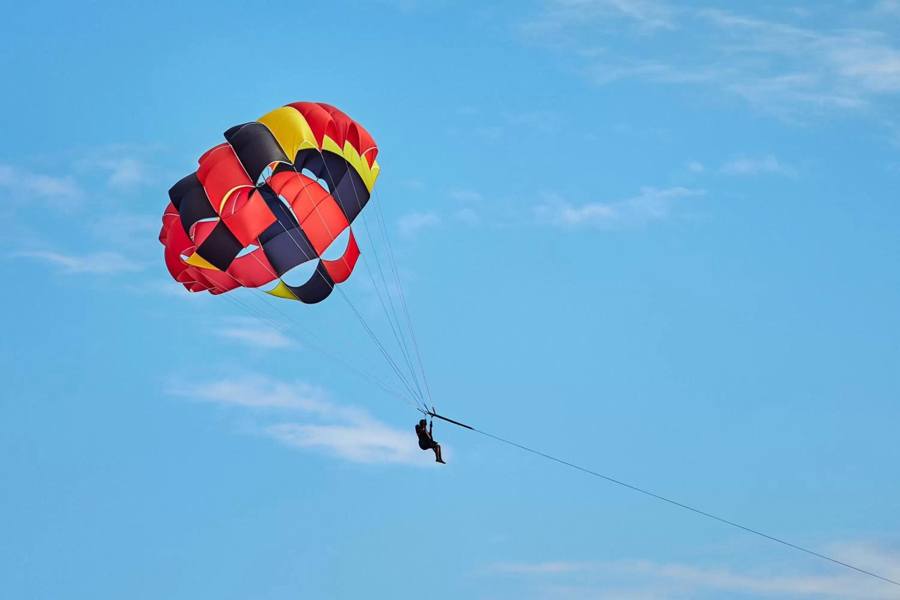 Activities in Kandima Maldives - 50 Percent Off Return Domestic Flights for stays of 4 nights or more between 11th April 2026 to 31st October 2026