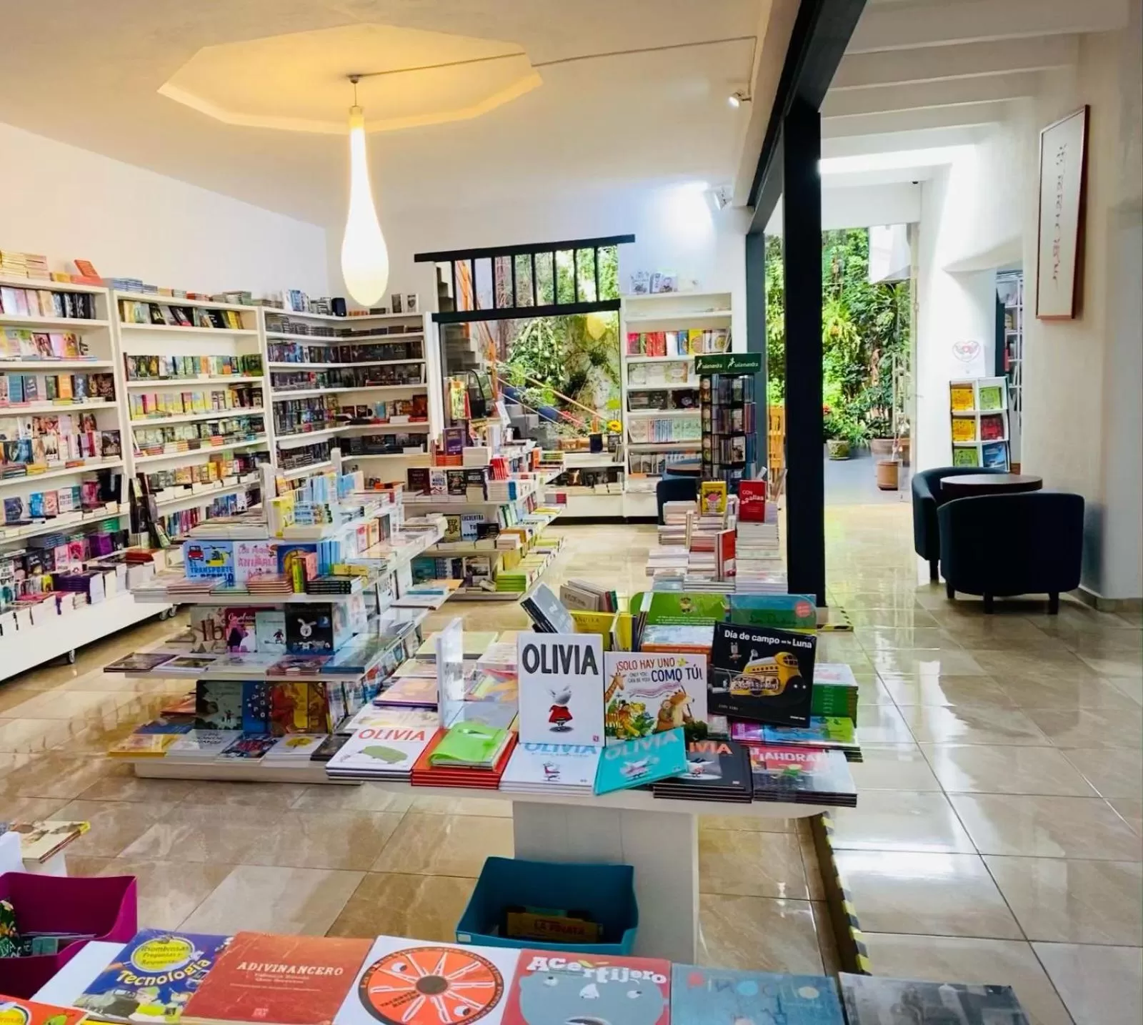 Property building in Arawi Hotel Boutique