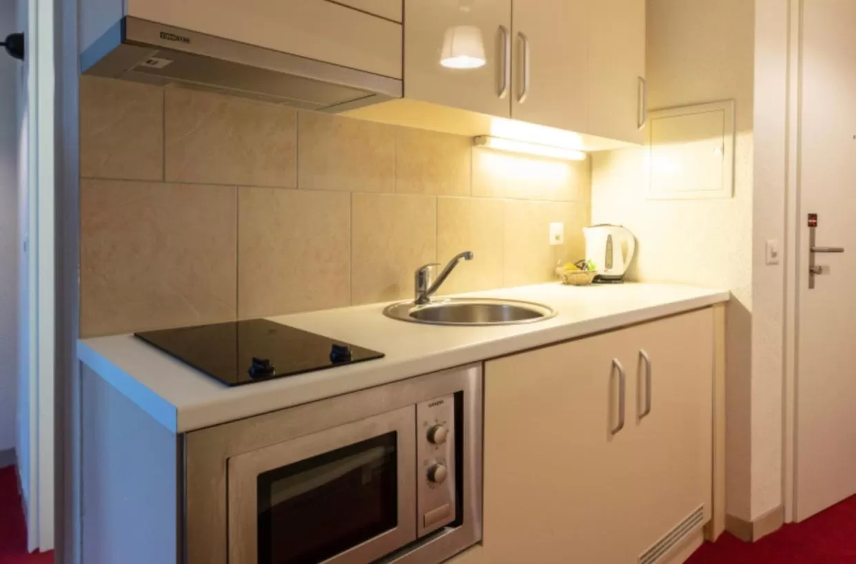 Hostellerie de L'Hôtel de Ville